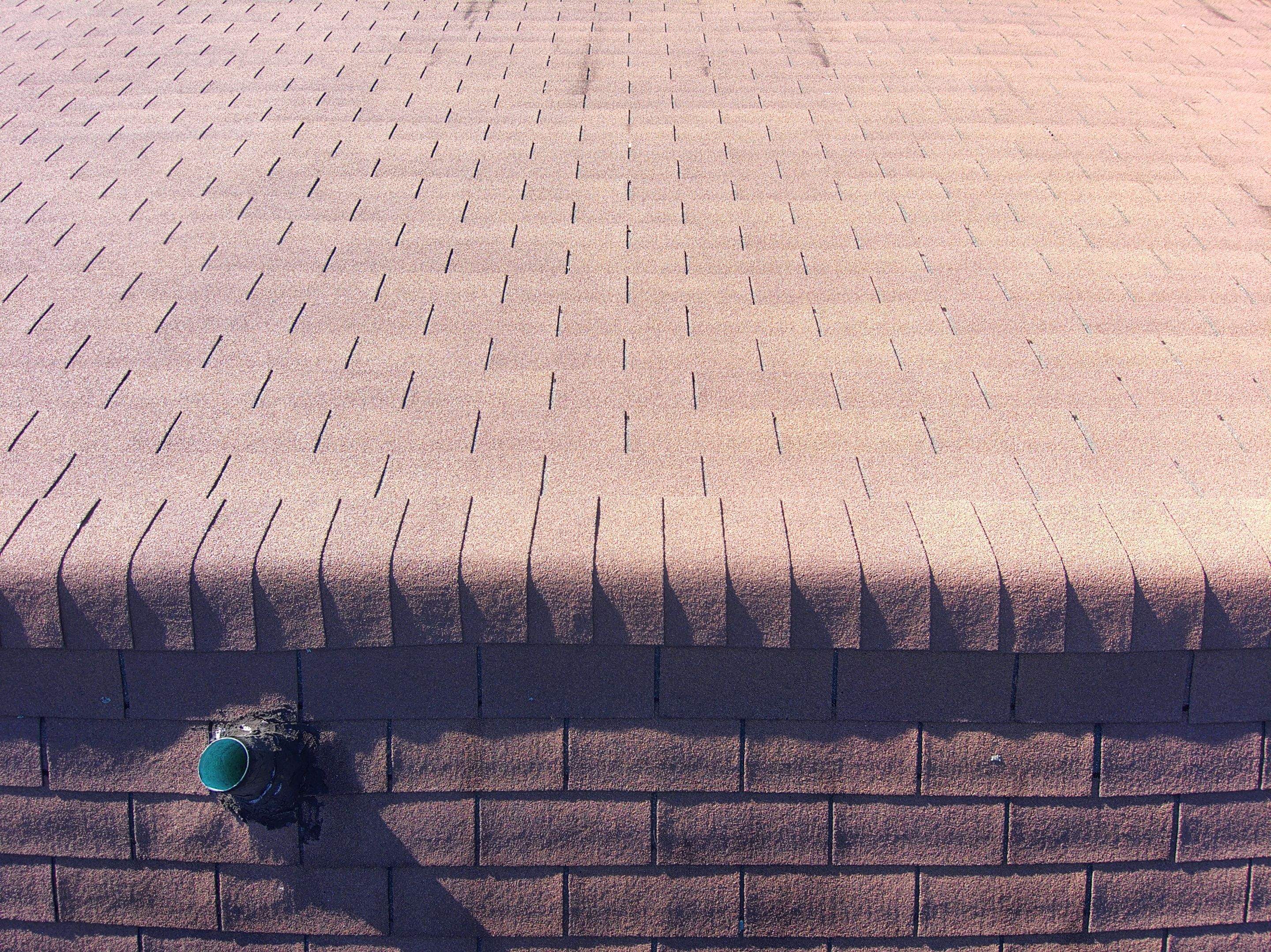 Residential Roofing Installation using Owens Corning TruDefinition Duration Designer - Black Sable by A Plus Exterior