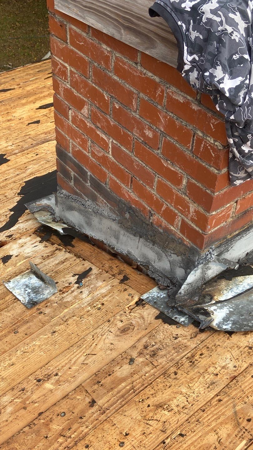 Residential Roofing Installation using Owens Corning by Inspector Roofing and Restoration