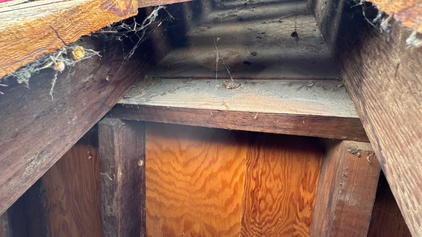 Roof Replacement using Owens Corning Onyx Black by 180 Contractors