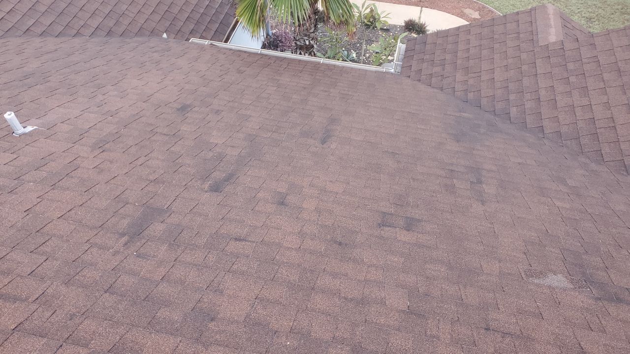 Residential Roofing Installation using Tilcor by Lighthouse Roofing