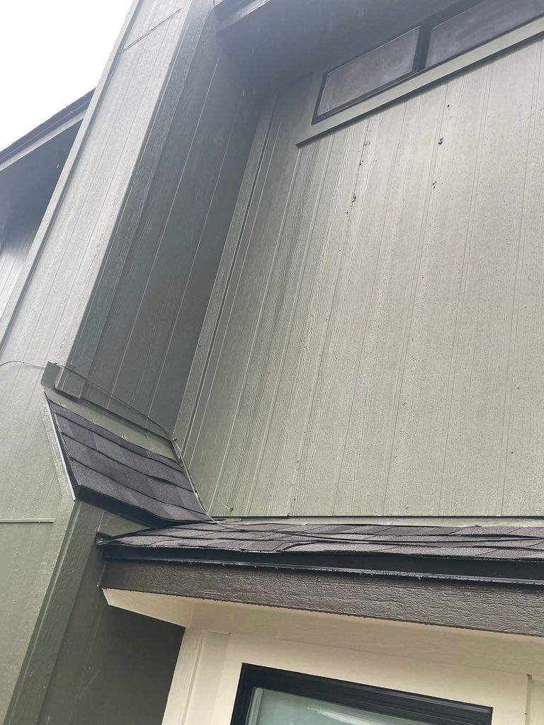 Project in Austin by Rhino Roofing and General Contracting, LLC