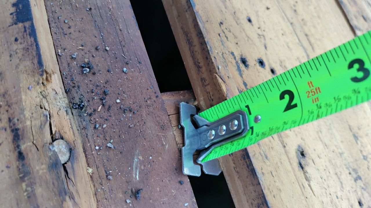 Residential Roofing Installation using Owens Corning by Inspector Roofing and Restoration