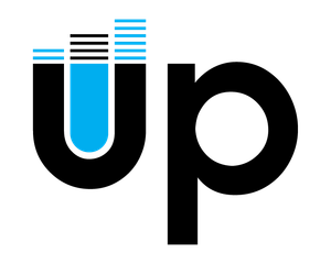 Logo for Level Up Automation