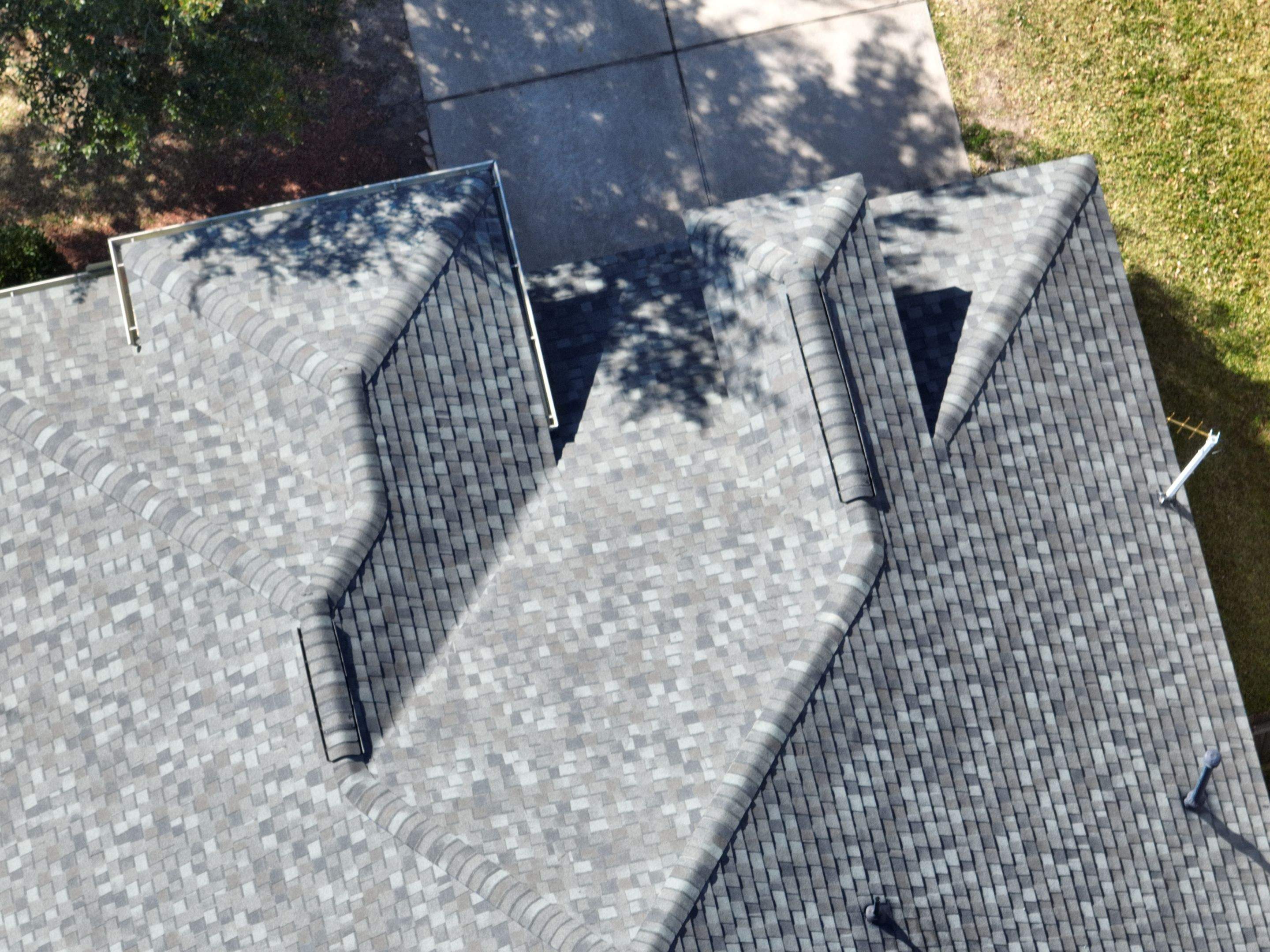 SureStart PLUS 4-STAR Warranty Fully covers materials, labor, tear-off and disposal expenses in years 1-50. by Roof Concepts Construction