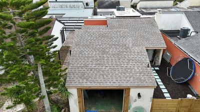 Roof Replacement in New Port Richey, FL