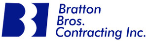 Logo for Bratton Bros. Contracting, Inc.