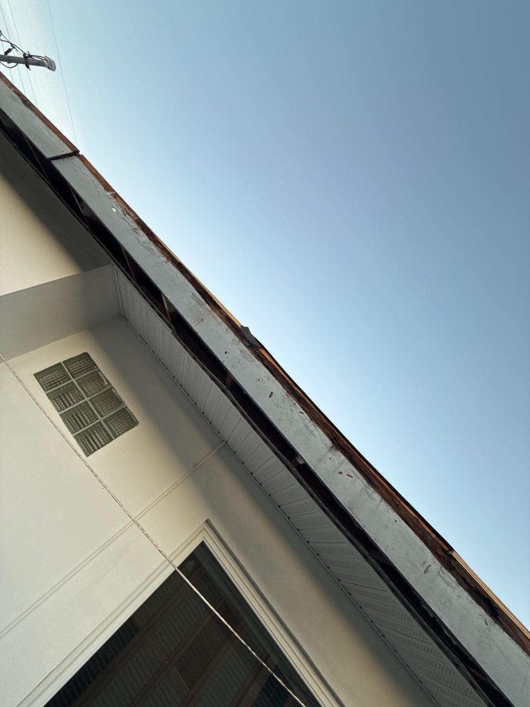 Project in Seminole 33772 by Mitchell Roofing Company LLC