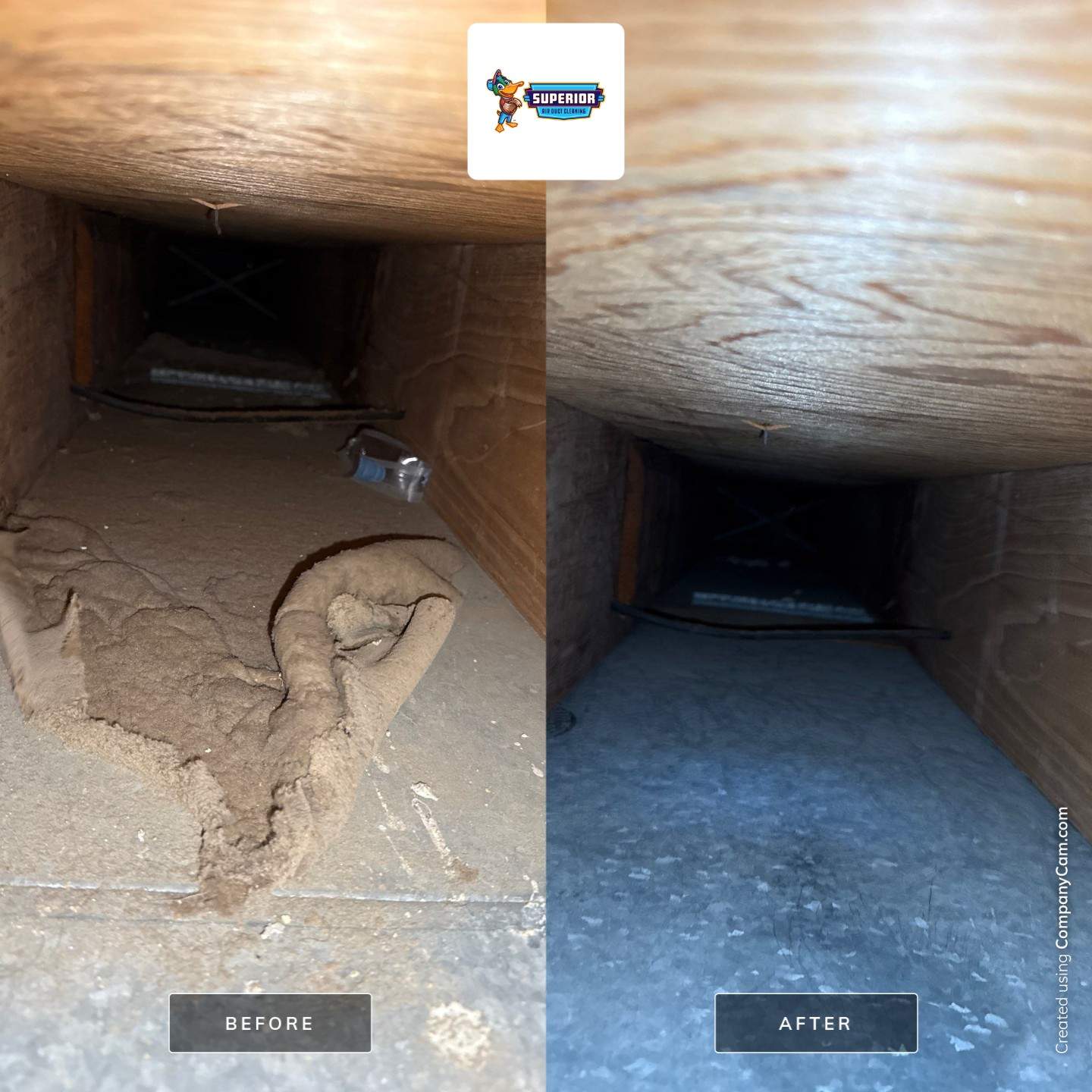 Air Duct Cleaning in Beaver, PA by Superior Air Duct Cleaning