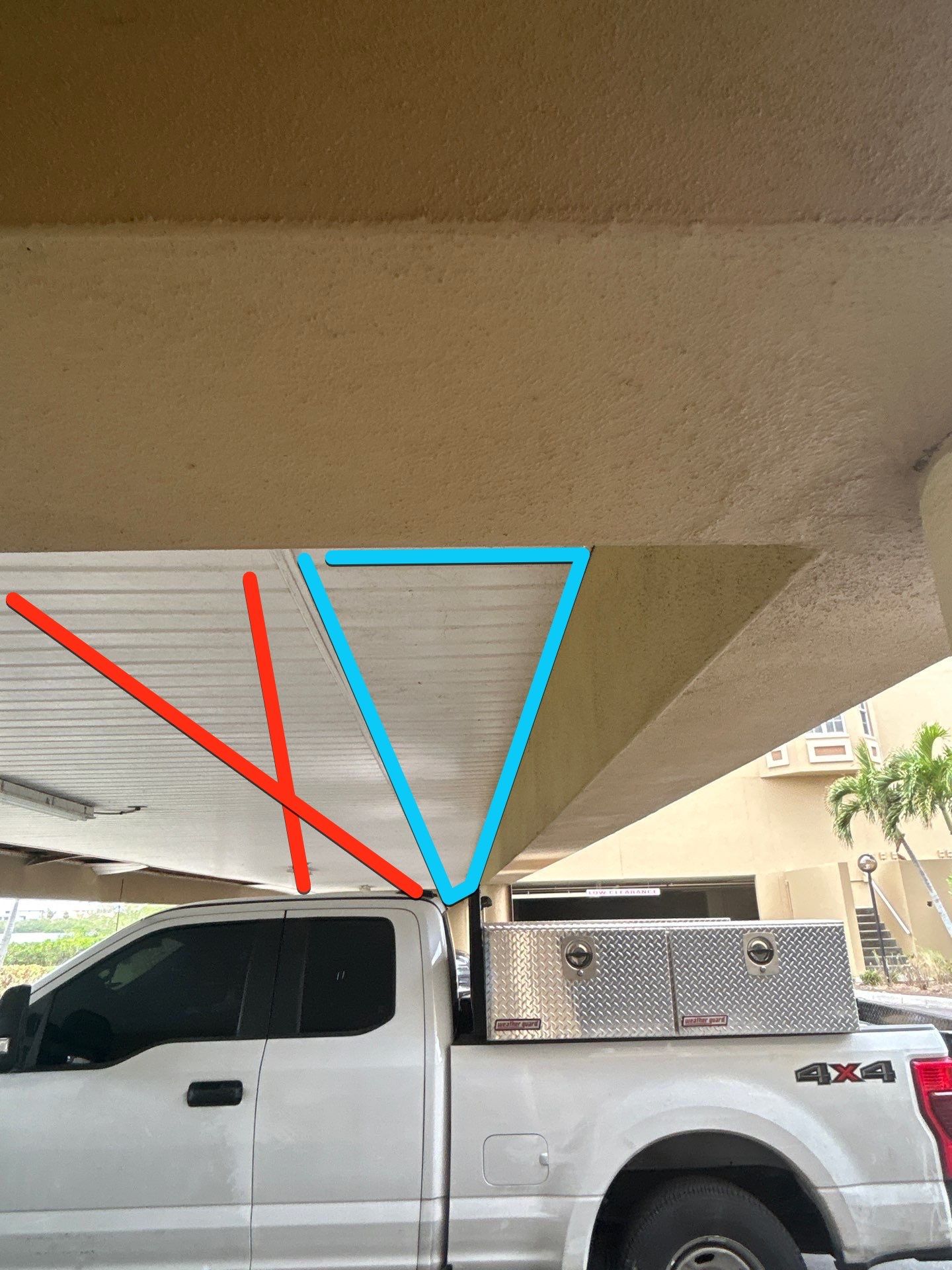 Soffit and Fascia Upgrade in Osprey FL by Gutter Professors