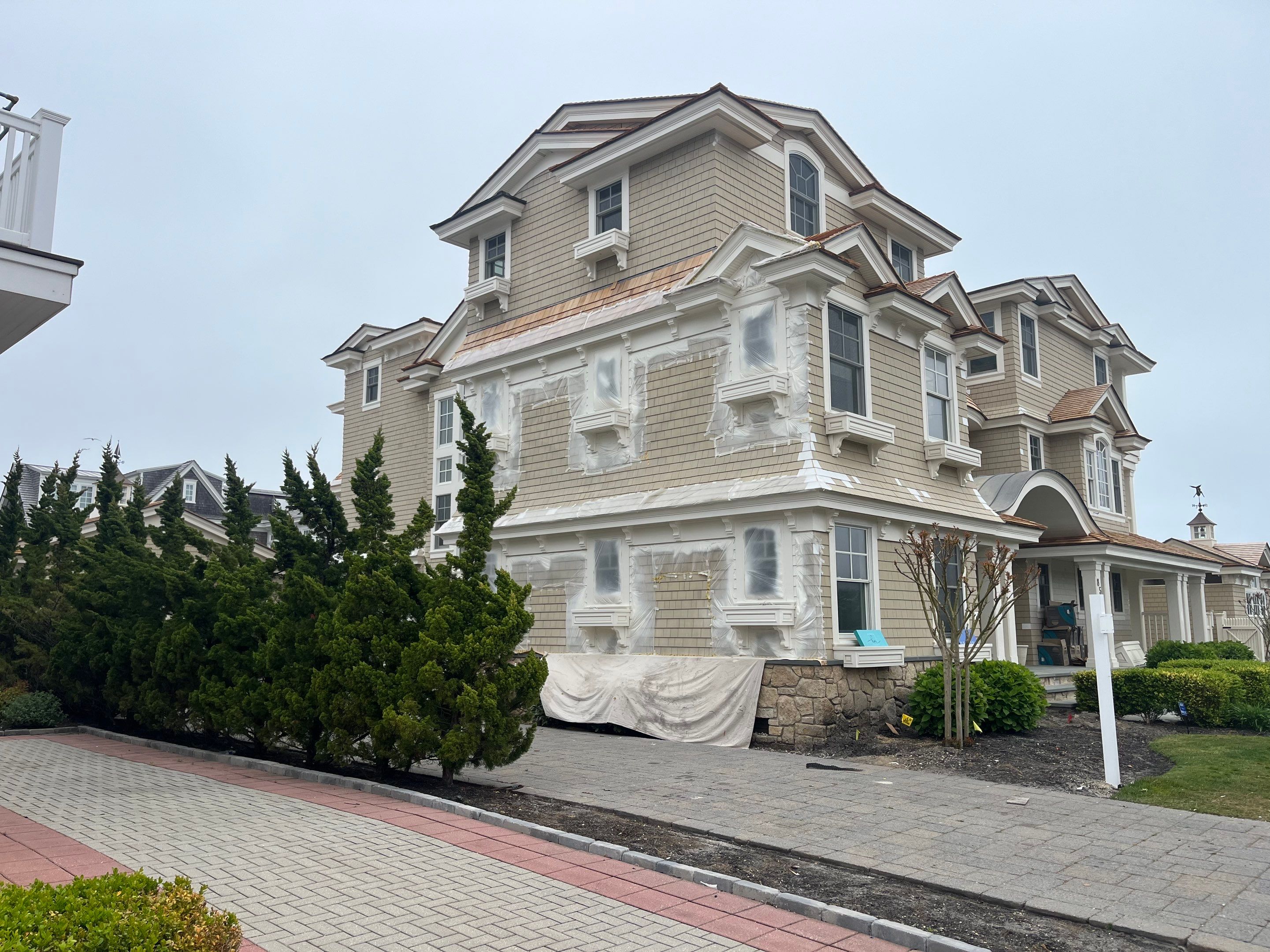 Avalon, NJ by Fresh Coat Works LLC