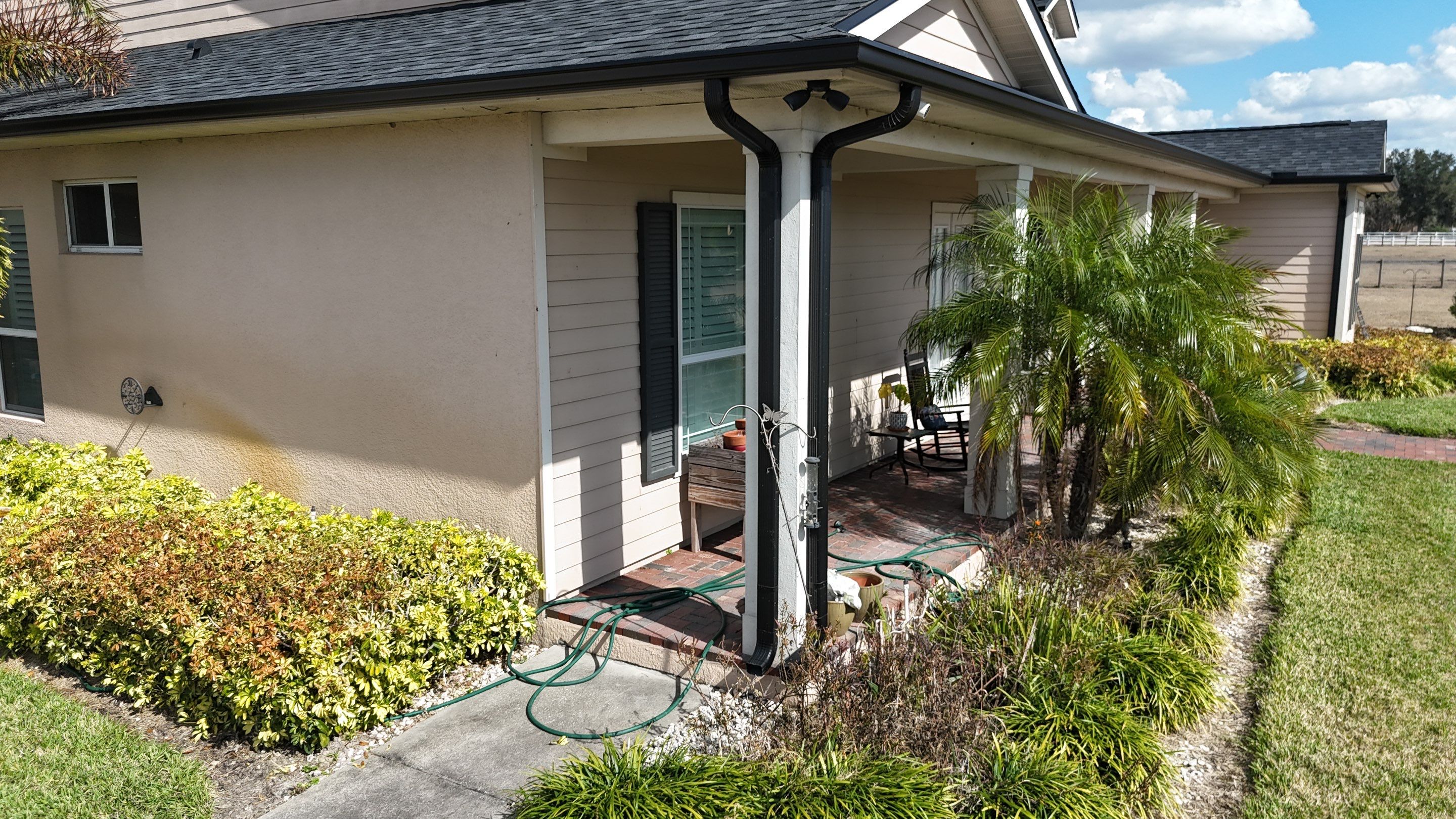 Roof Replacement in Lithia, FL by Shingle Masters Roofing