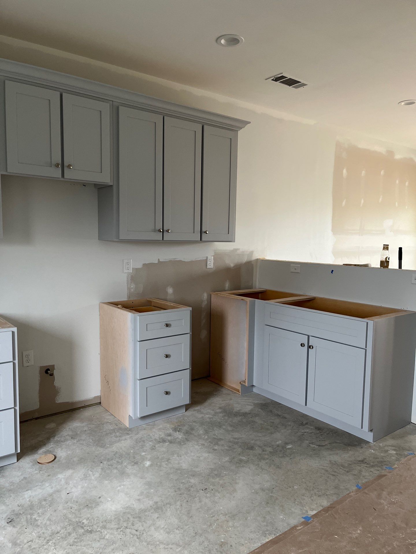 Mother in Law Addition by Skilled Construction LLC