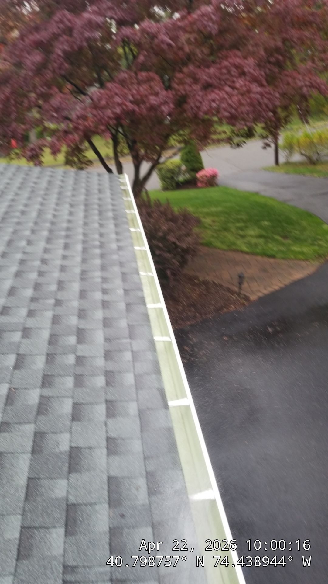 Gutter Cleaning Essential Plan in Morristown, NJ by NJ Home Maintenance Services