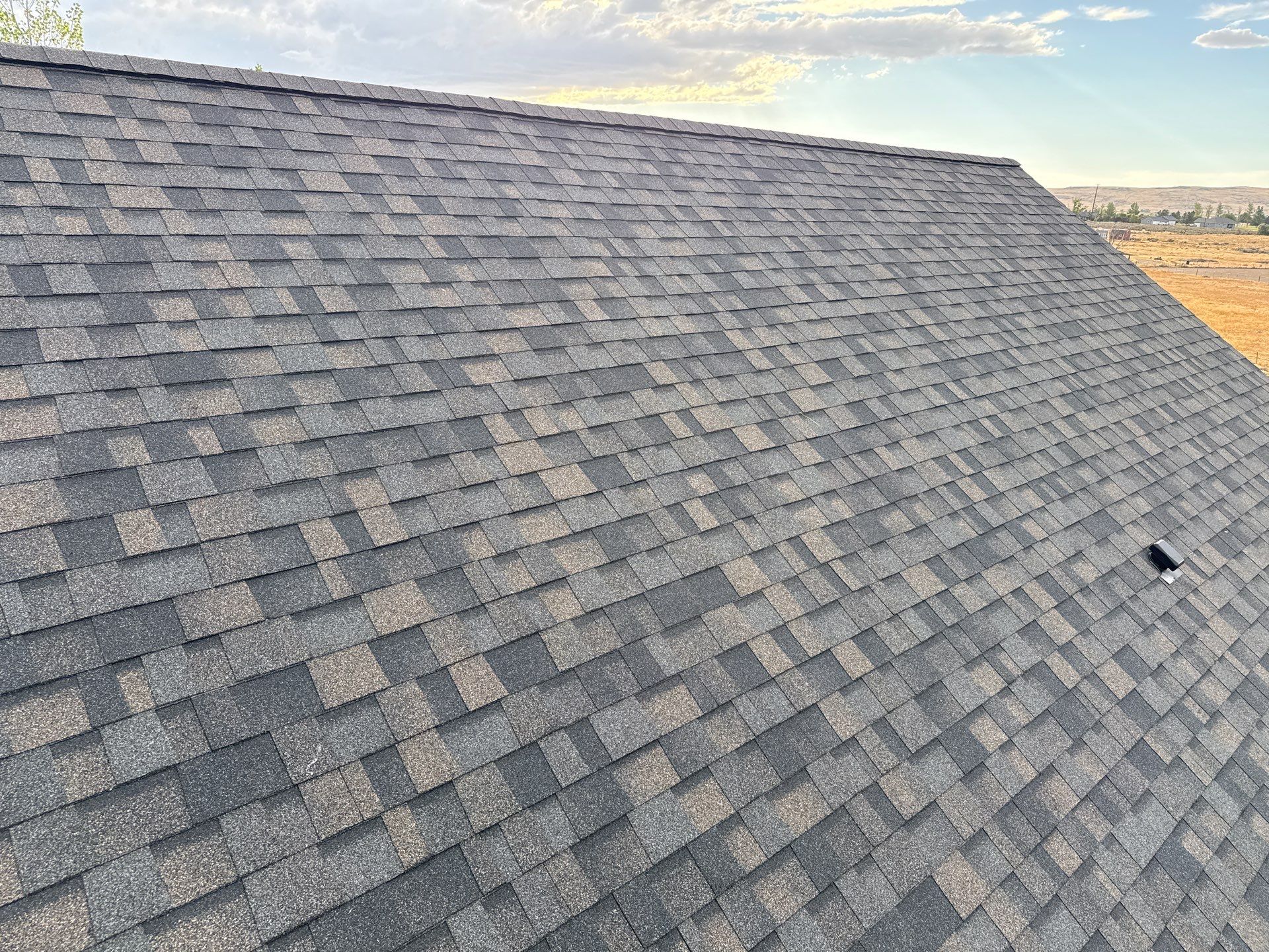 Mountain Home Residential Roof Replacement With Architectural Shingles by Olive Roofing