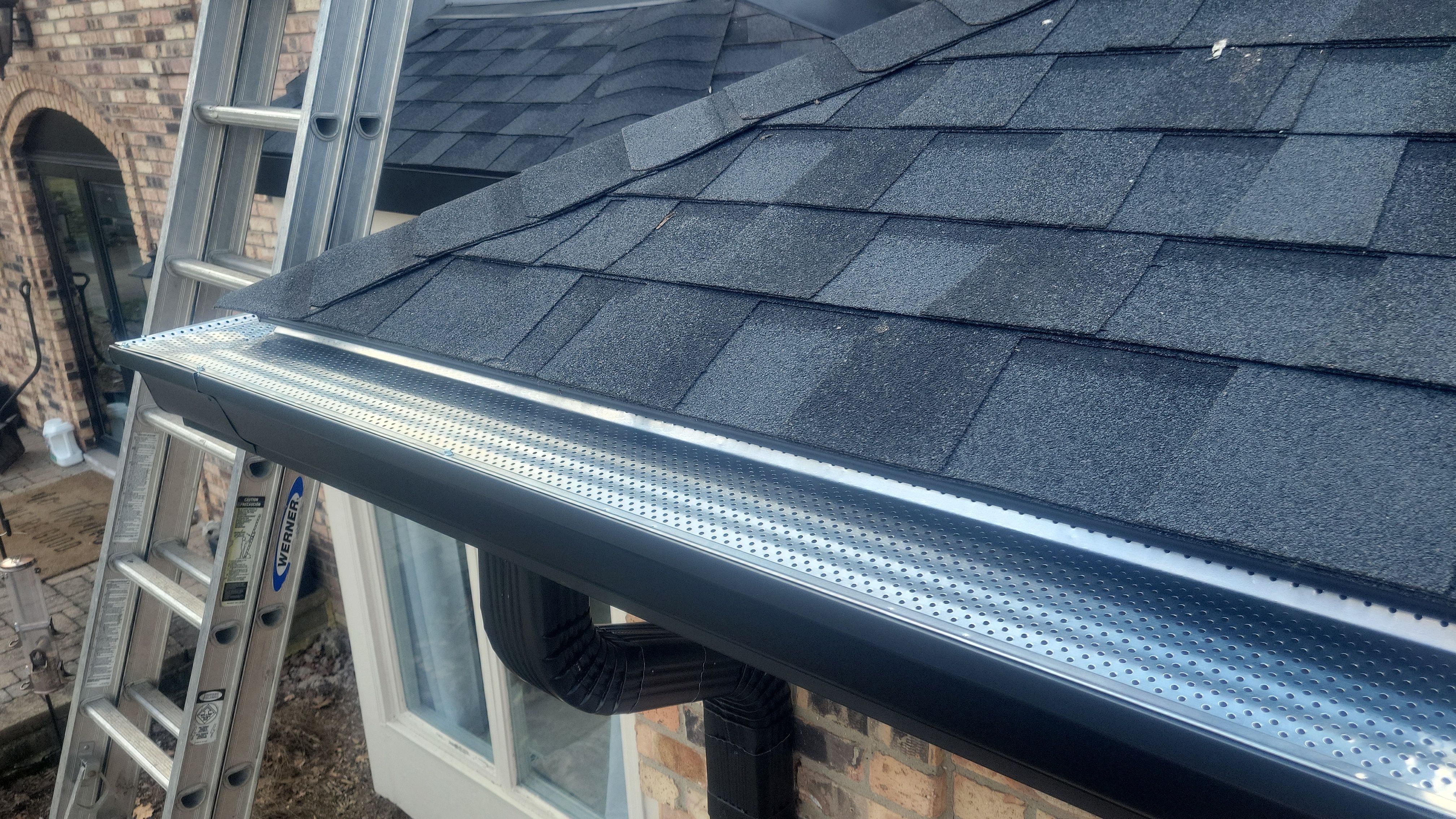 Roof Replacement using CertainTeed Northgate by 180 Contractors