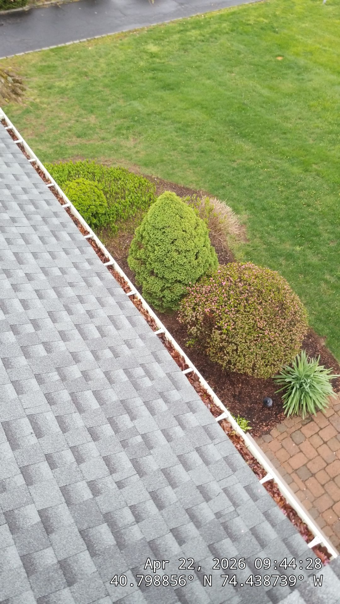 Gutter Cleaning Essential Plan in Morristown, NJ by NJ Home Maintenance Services