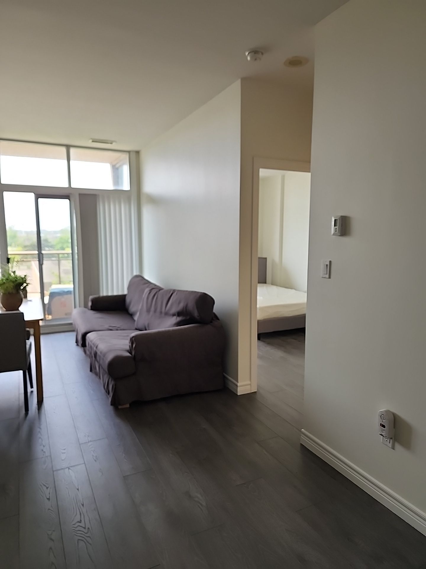 Project in Toronto by GTA HOME PAINTING