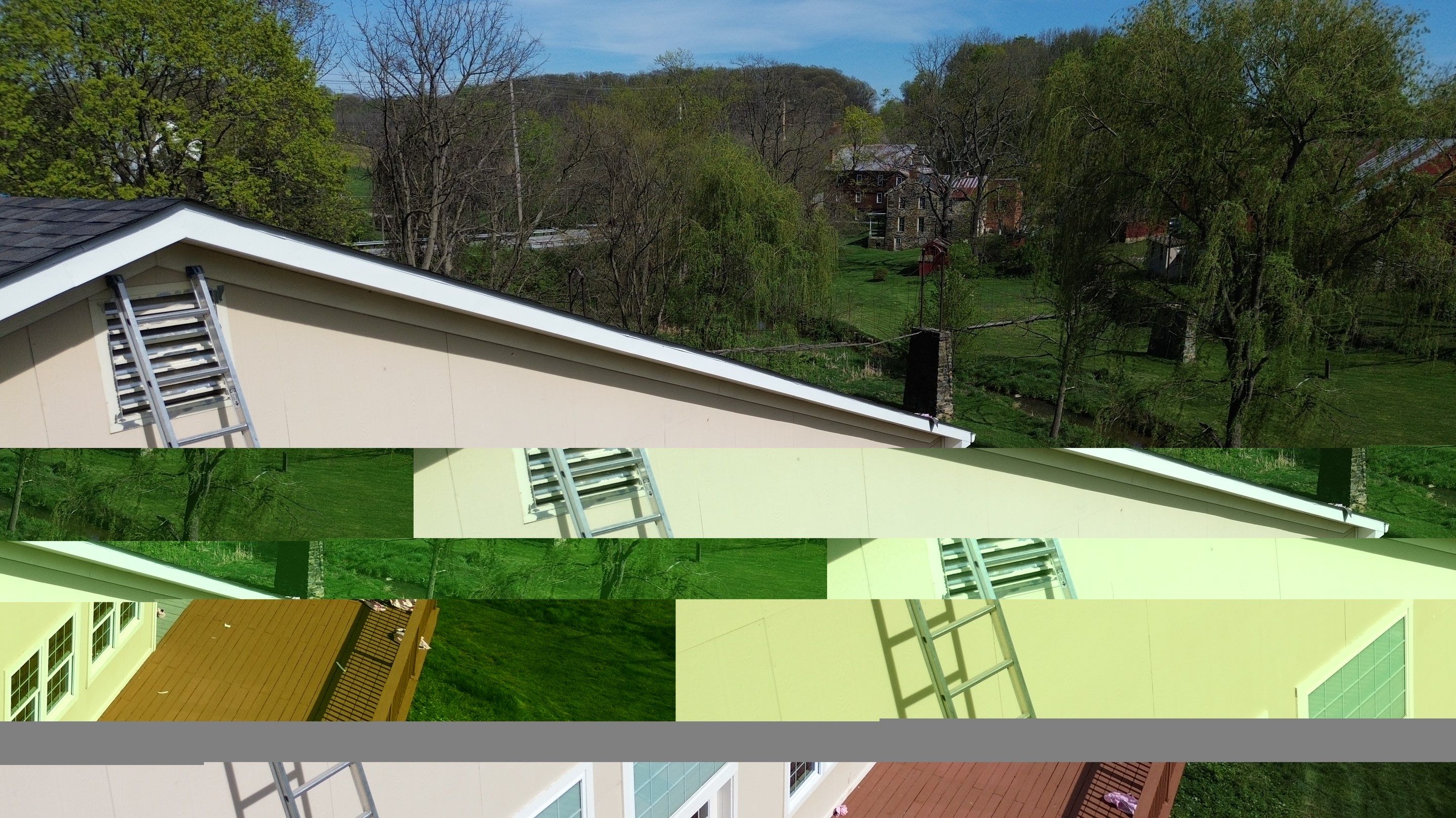 Roof Replacement in Westminster, MD • New Hope Fellowship by Seipp Roofing, LLC