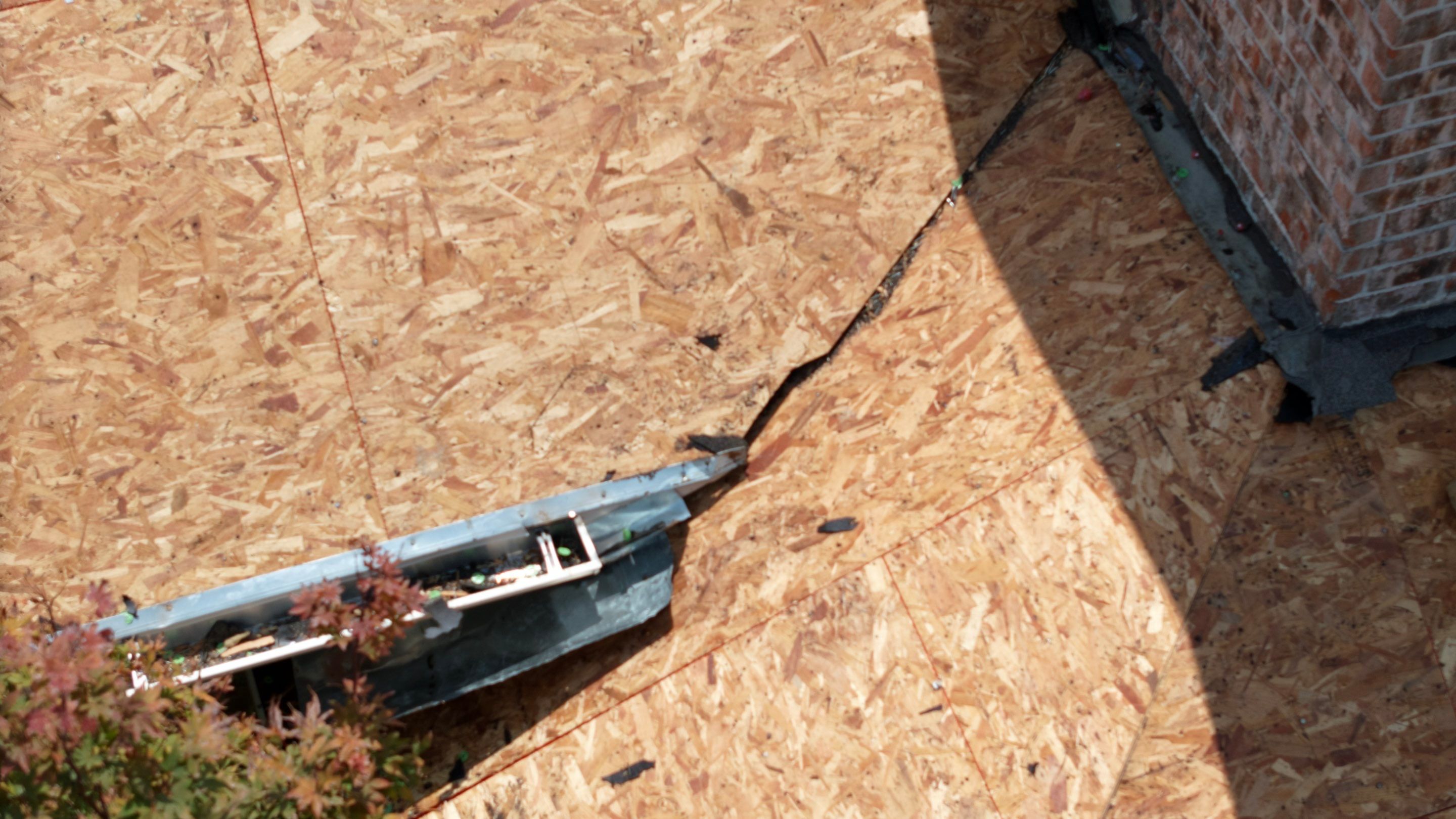 Residential Roofing Installation using IKO Nordic Class 4 by Becker Roofing and Exteriors