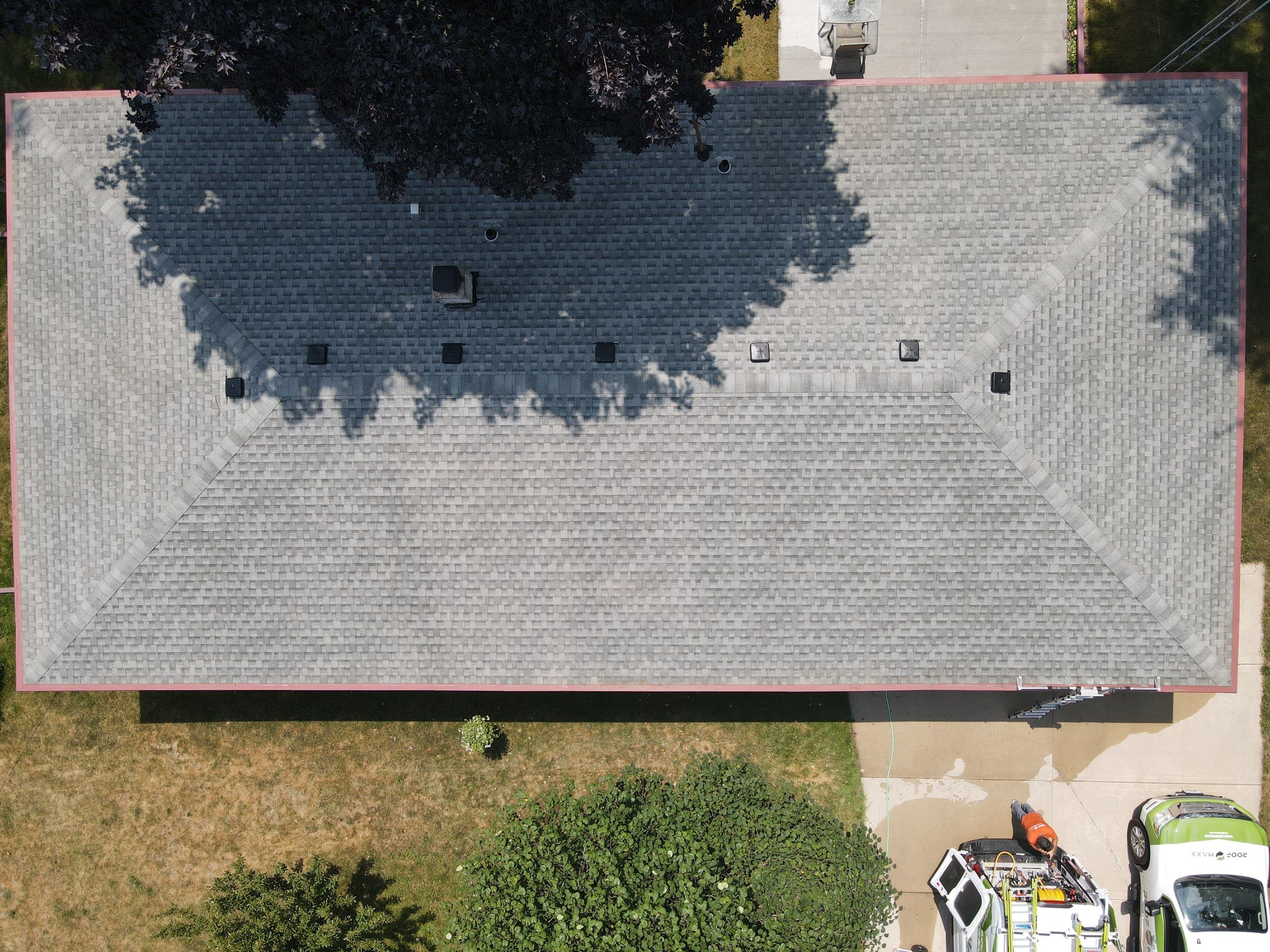 Save The Life Of Another Roof. Don’t Prematurely Replace Your Roof.  by Save My Roof,LLC