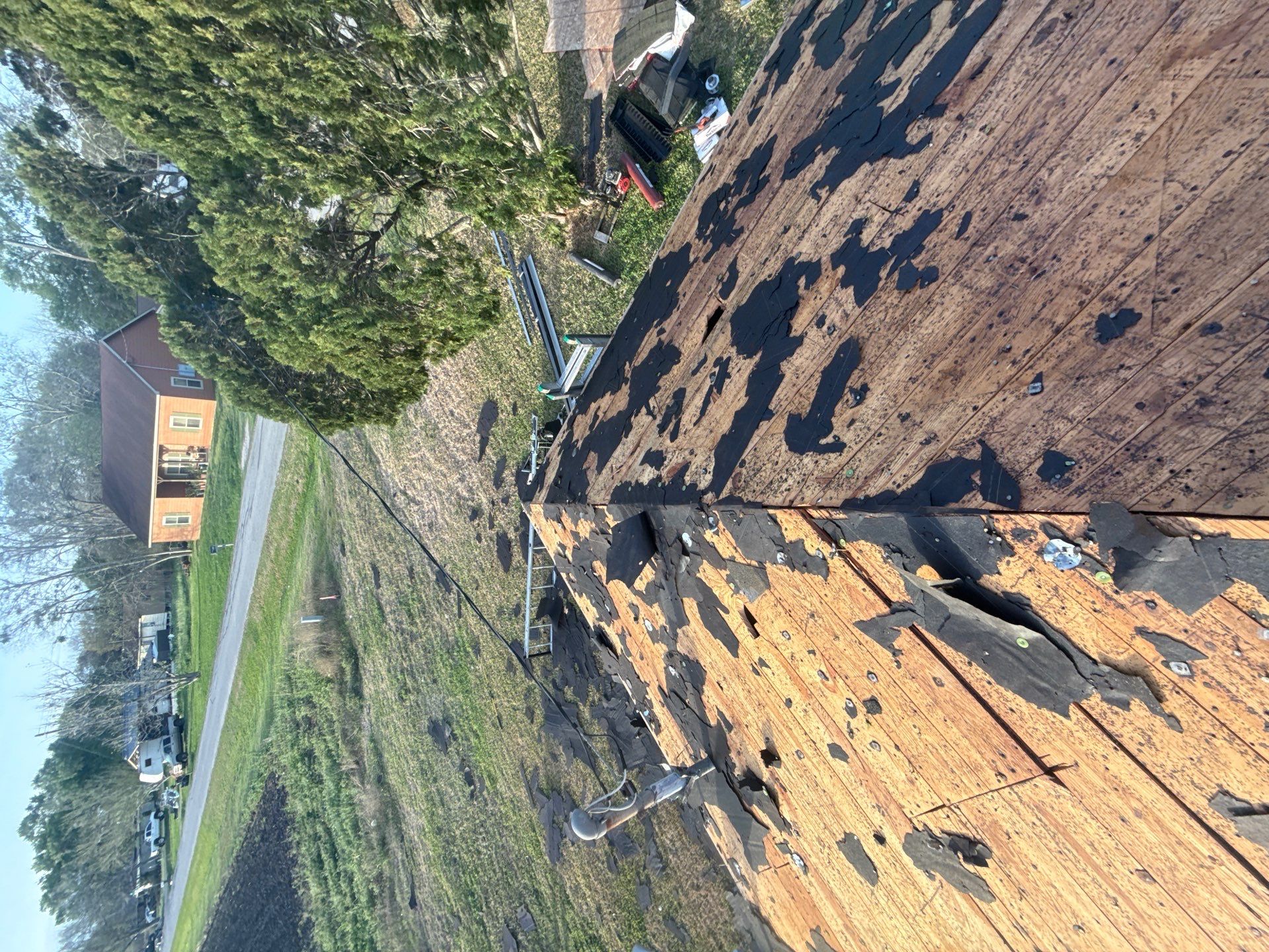 Roof Replacement in Speed Addition, Beasley TX by Roof Repair Company