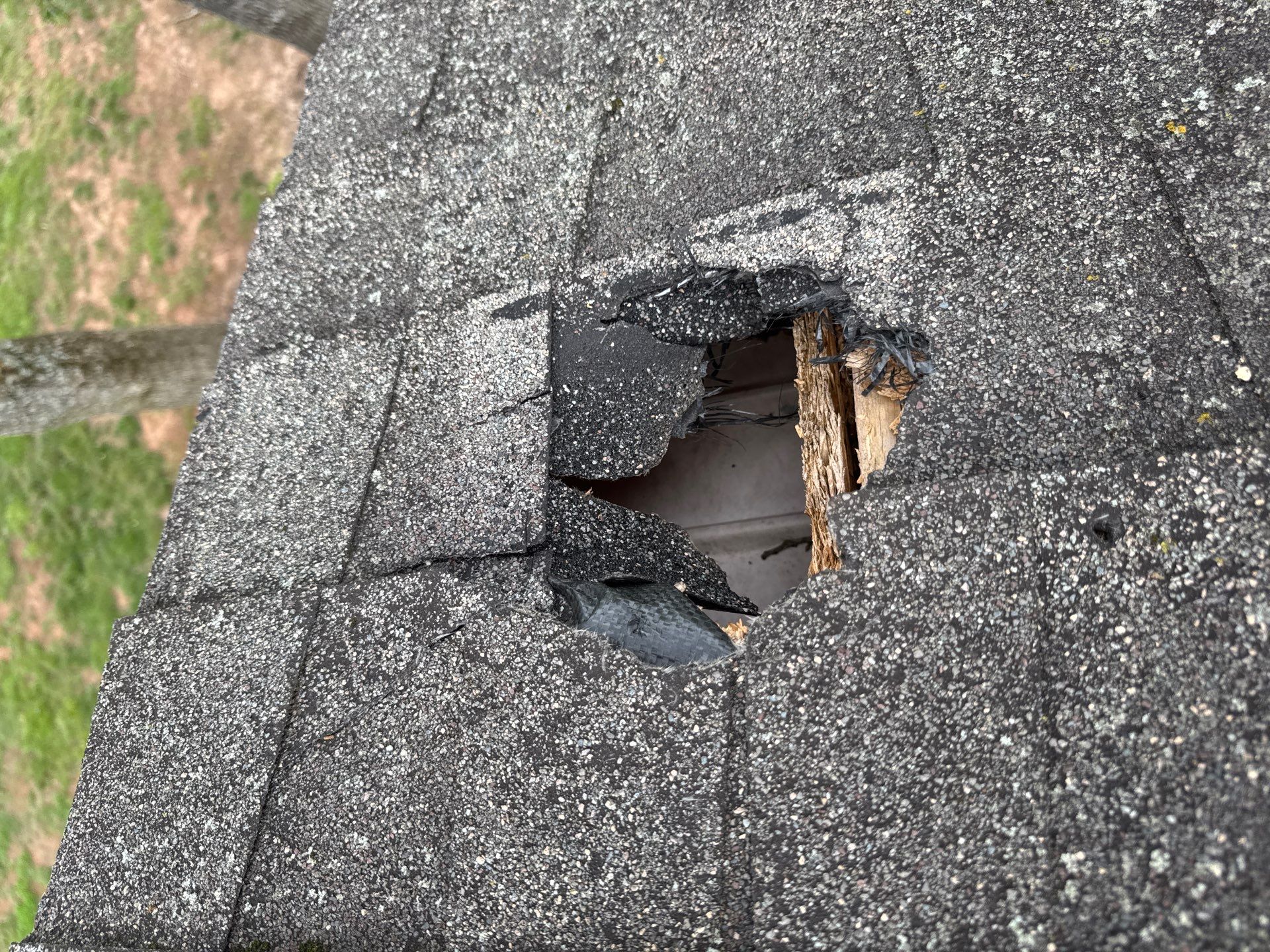 The Buquets by United Contracting and Roofing