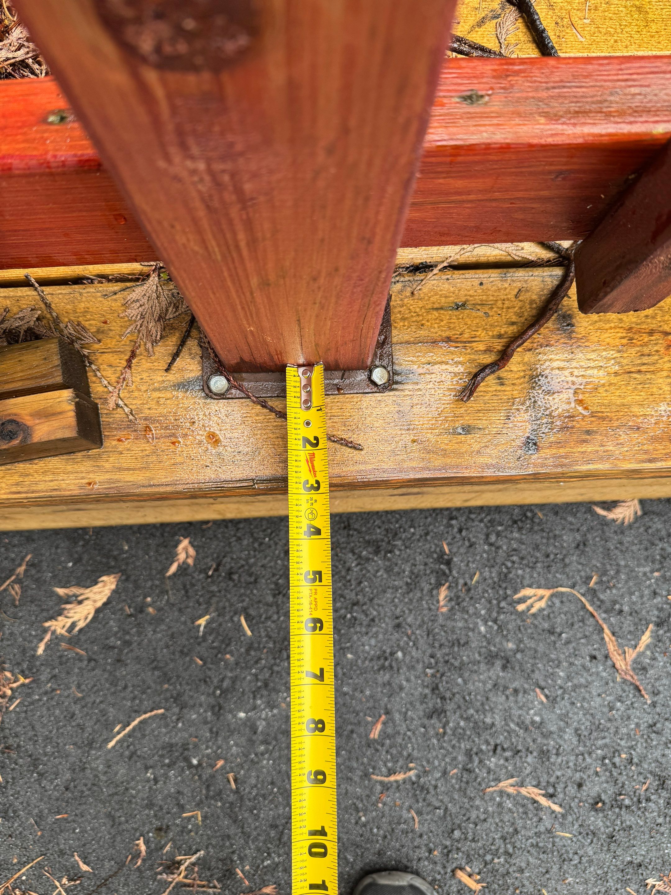 Rental Property Rehab After Tenant Eviction by YVR Construction Group