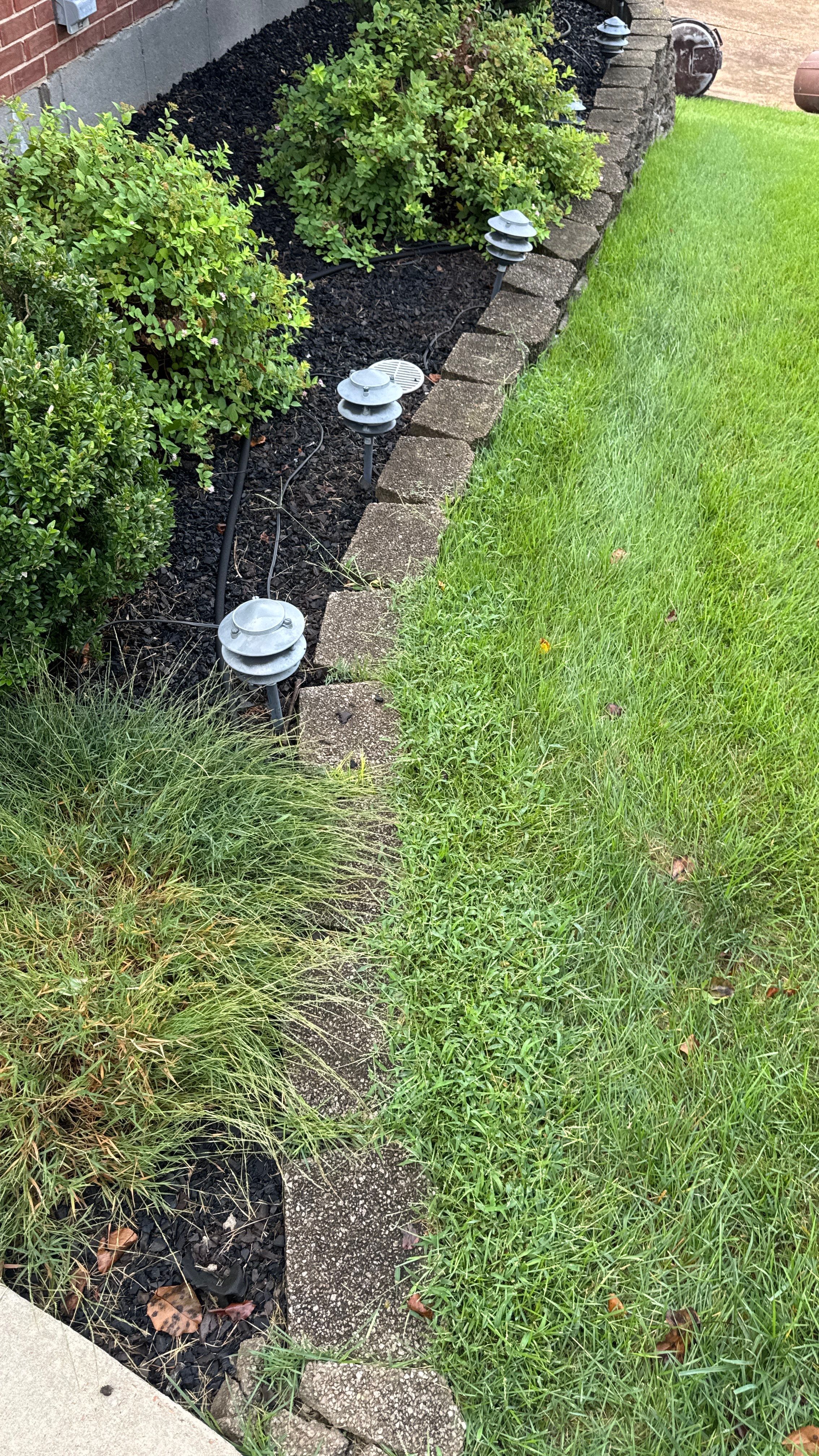 Exterior Wood Restoration & Deck Improvements by Legendary Services Company LLC.