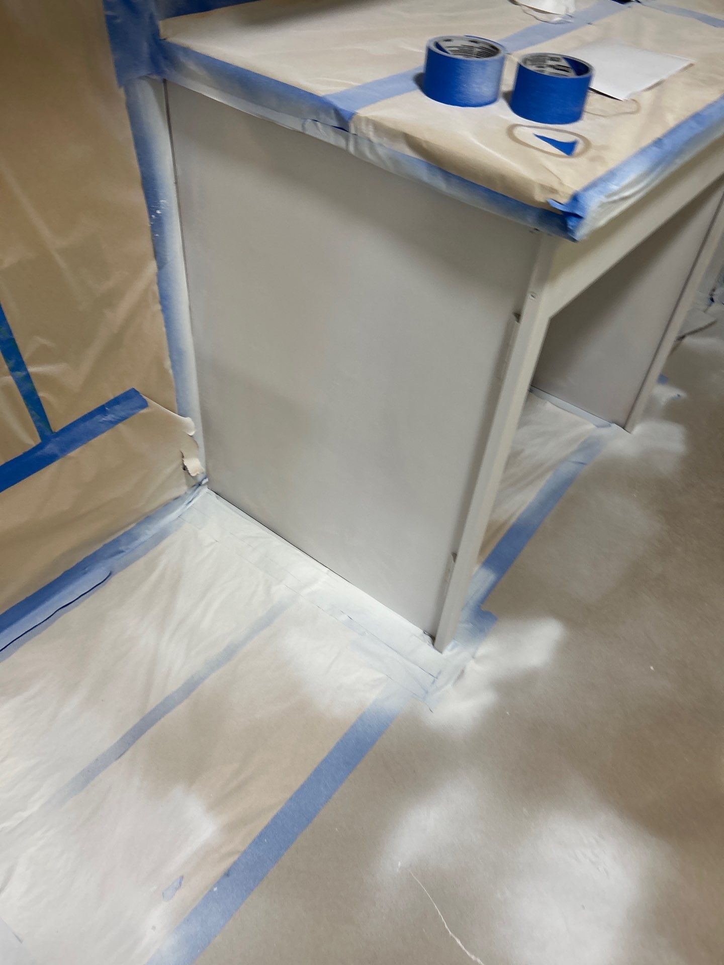 Project in Mount Vernon by Vacancy Services