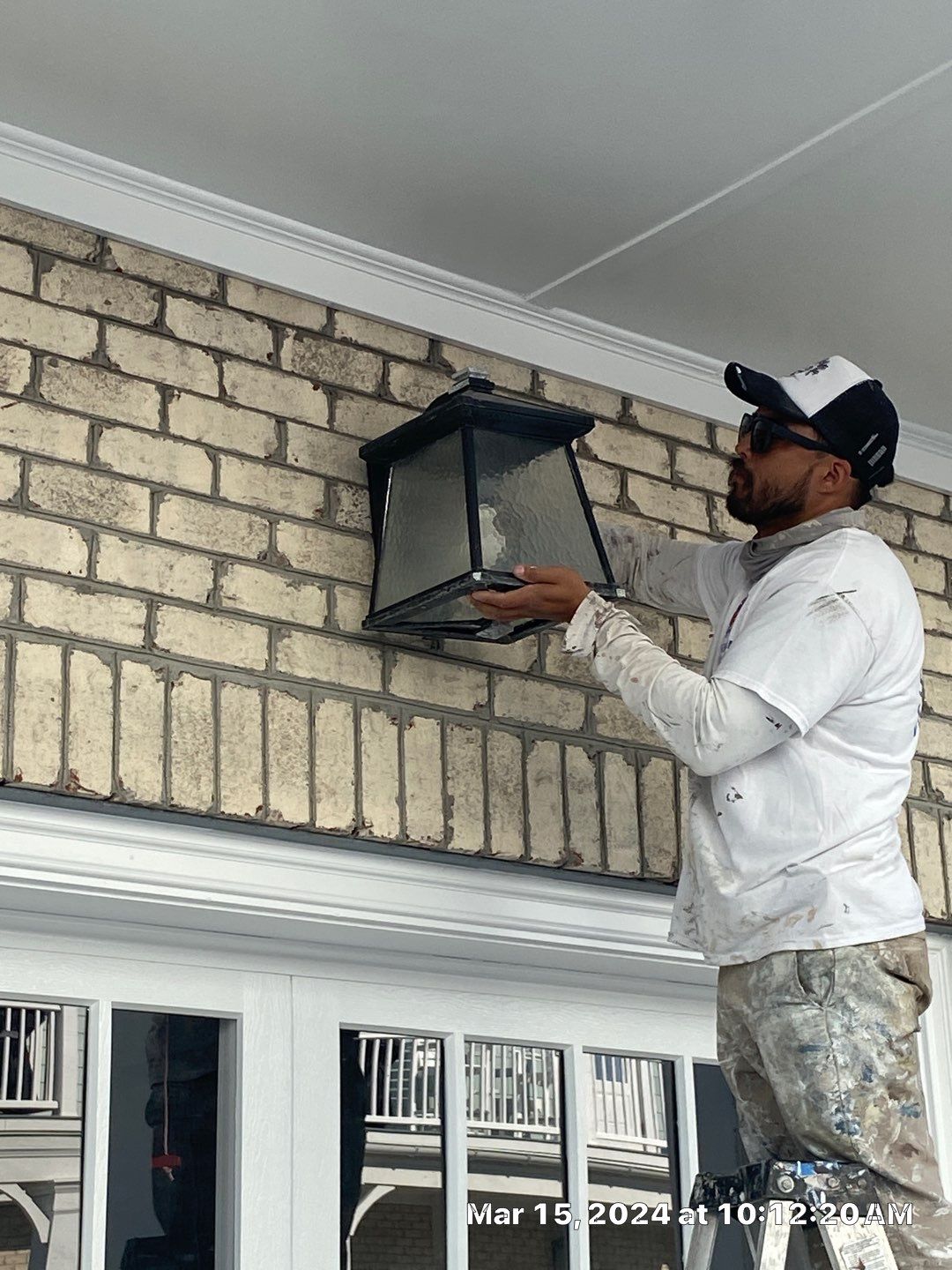 East Beach Drive, East Beach by AKK Painting LLC