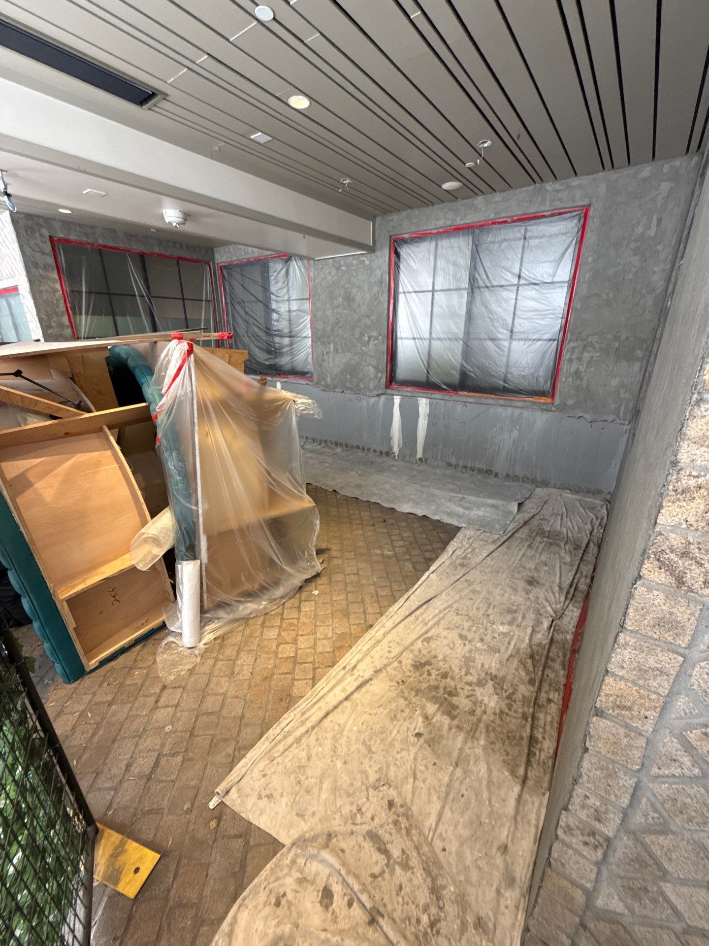 Project in Beverly Hills by M1 Builds, Inc.