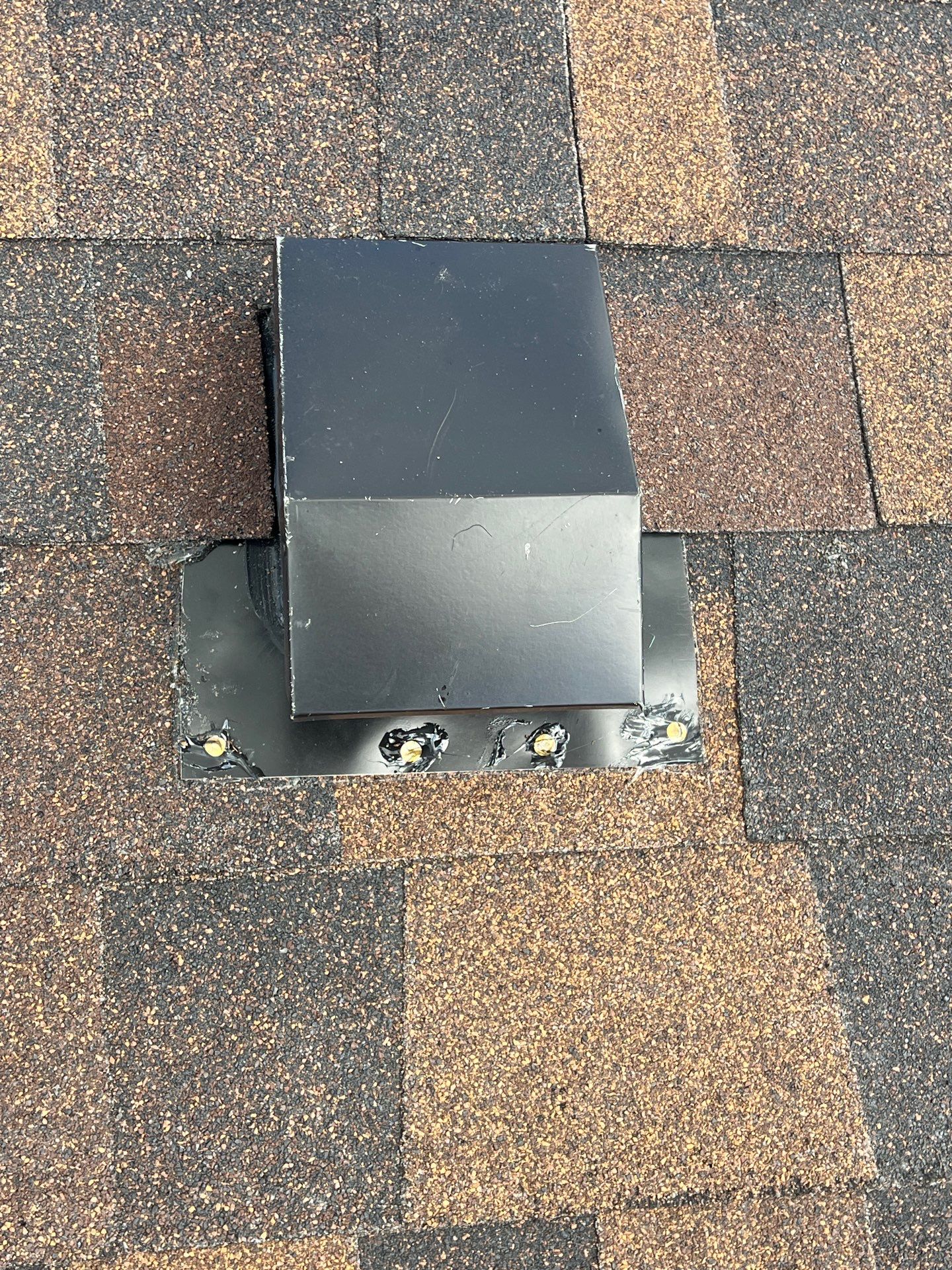 Project in Austin by Rhino Roofing and General Contracting, LLC