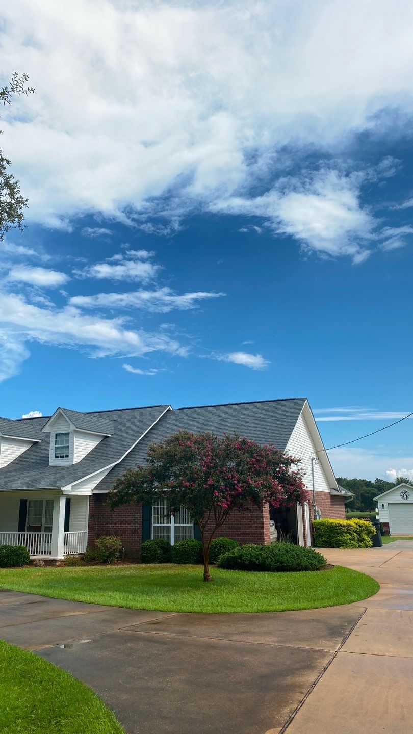Residential Roofing Repair using Roof Replacement by American Roofing & Construction LLC