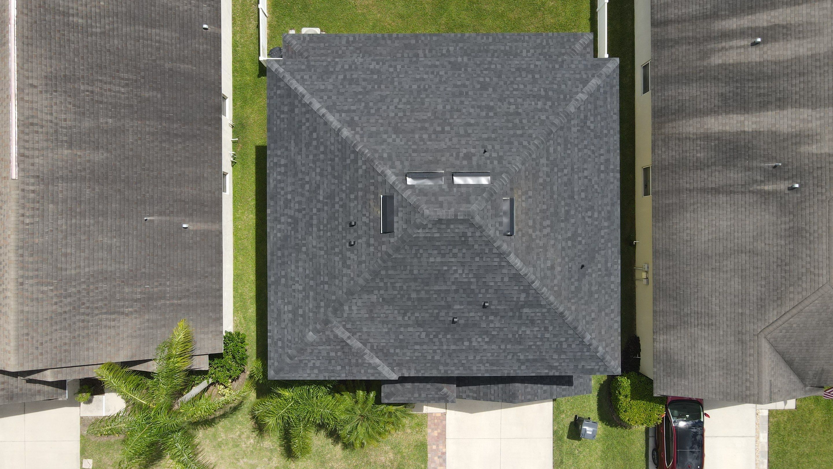 Roof Replacement in Riverview, FL by Steadfast Roofing