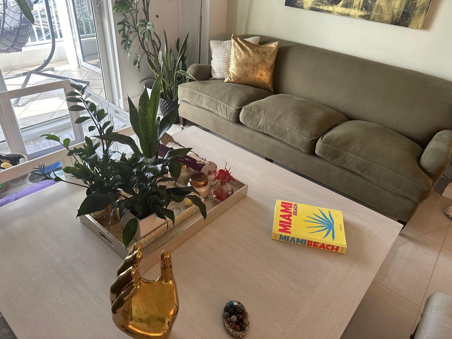 Fire & Smoke Damage Claim in Miami by FLAPA & KeyStone