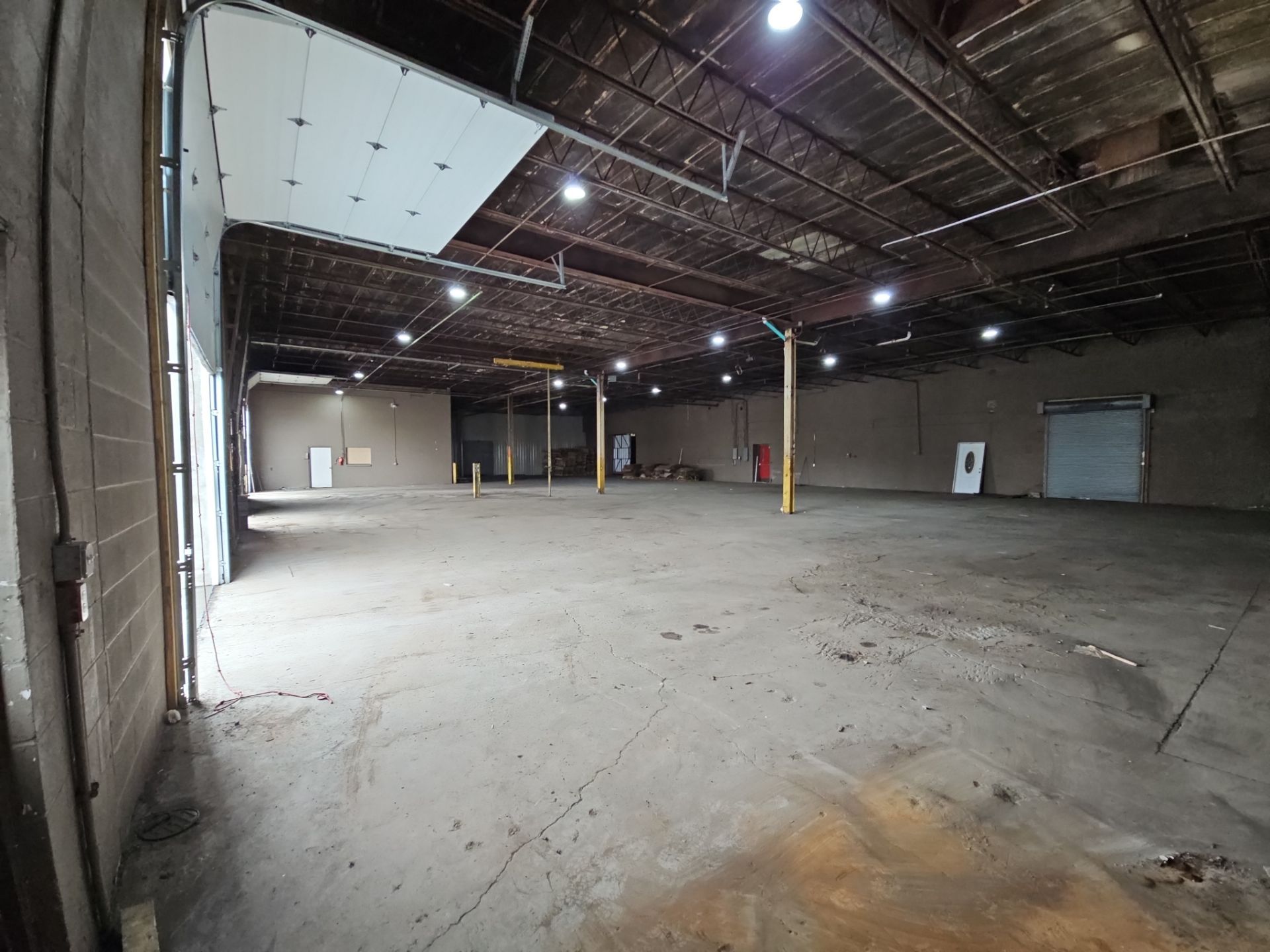 Rochester, NY by Ironhorn Enterprises