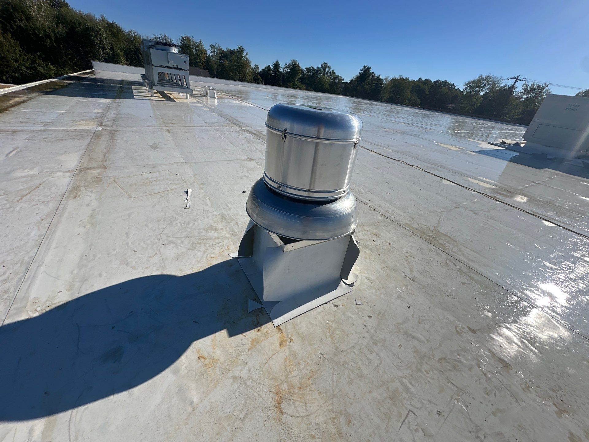 Aldi Amelia by Nitro Roofing and Construction