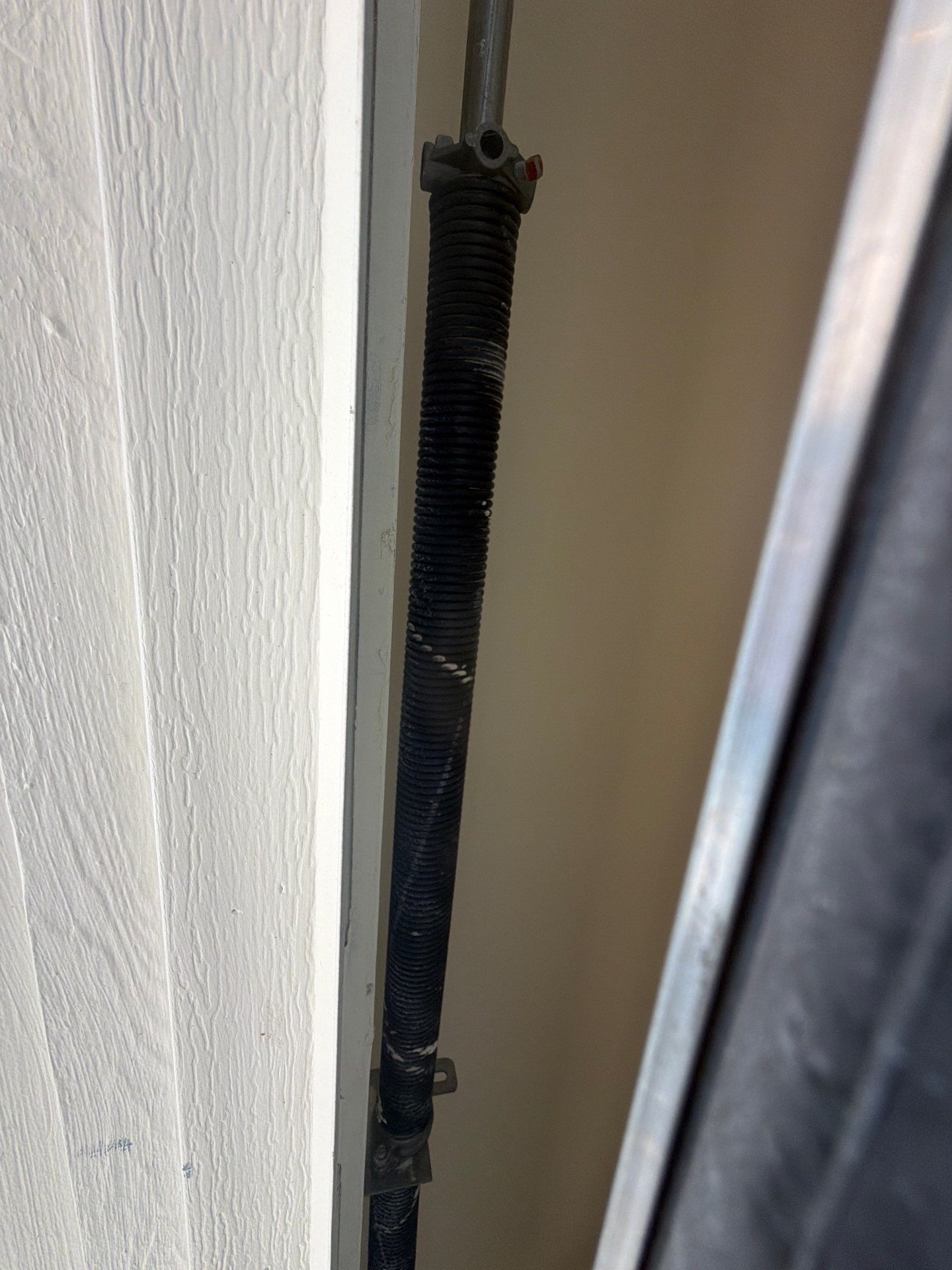 Project in Pleasanton, CA by Valiant Garage Door
