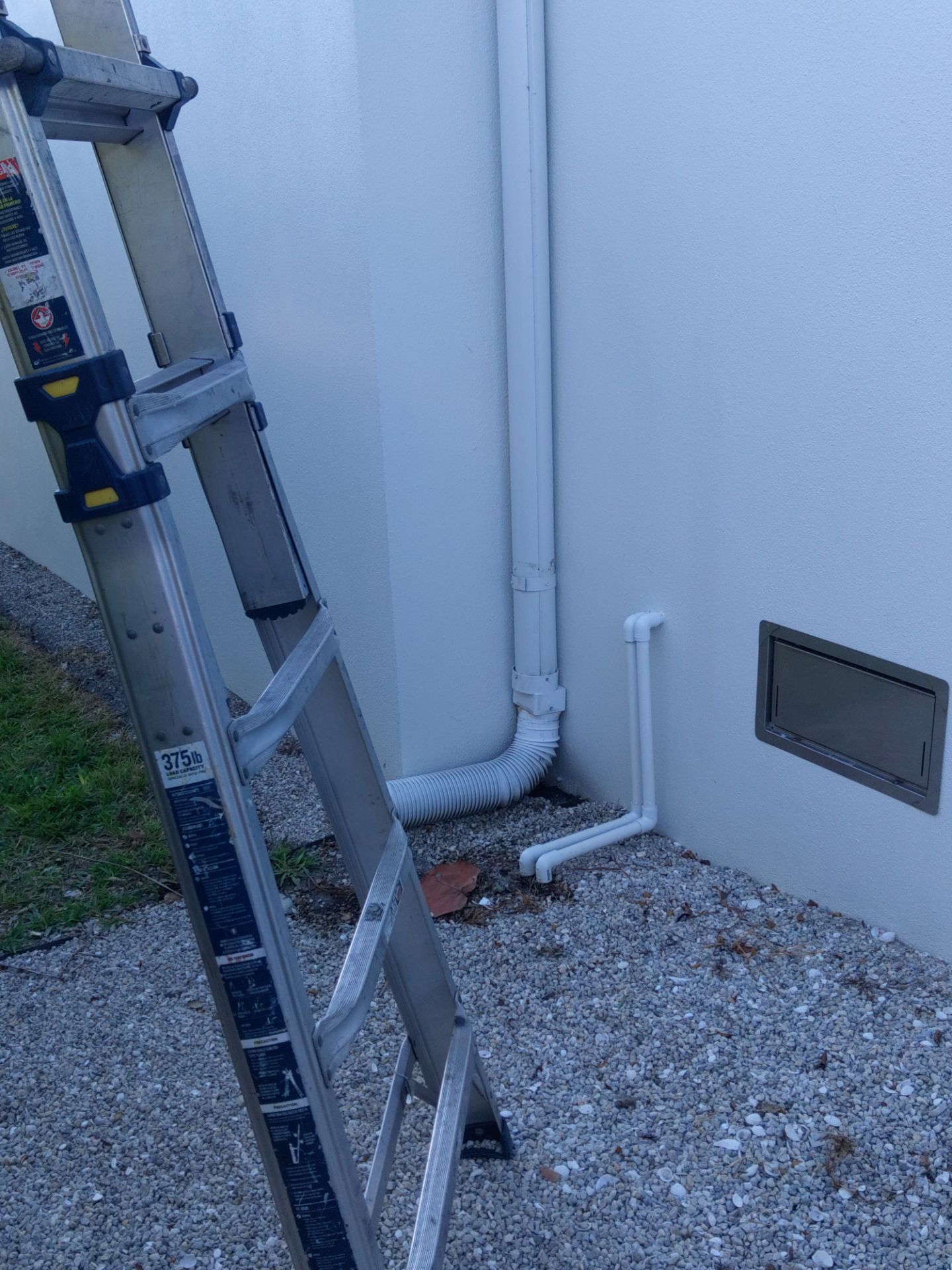 Gutter Repair and Tune-Up Service in Sarasota FL by Gutter Professors