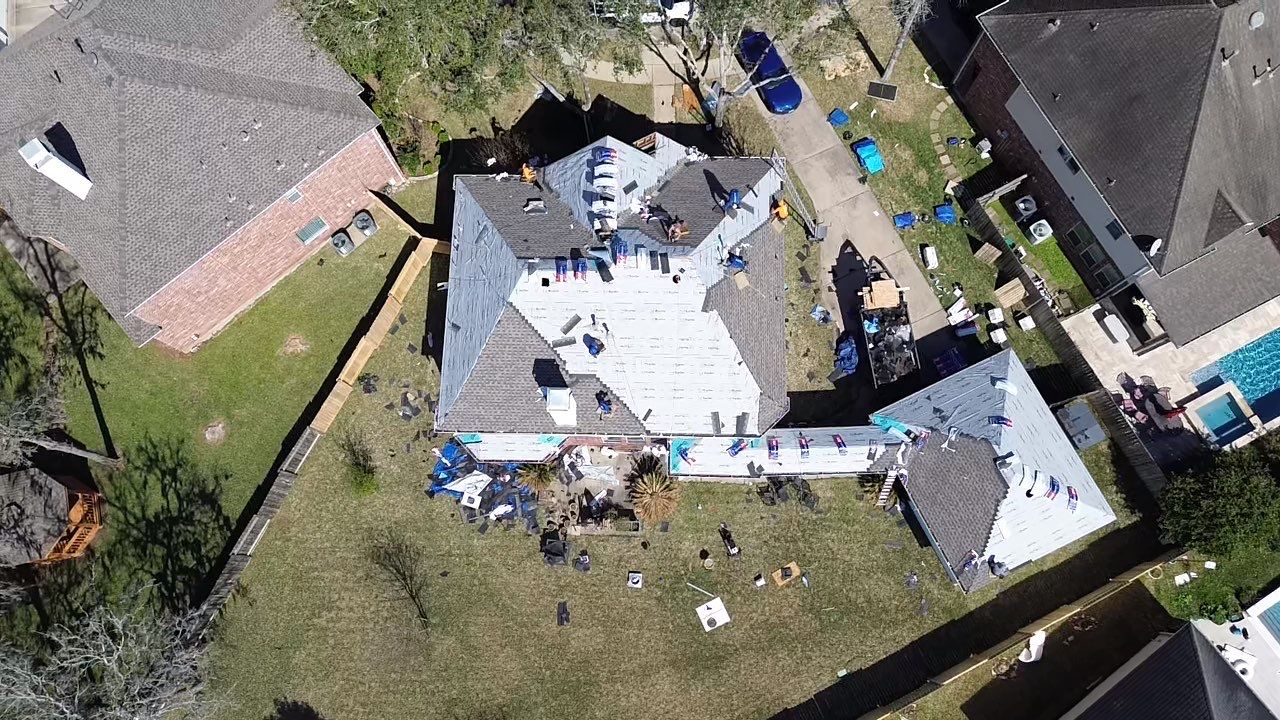 Brett H by Boss Hogg Roofing