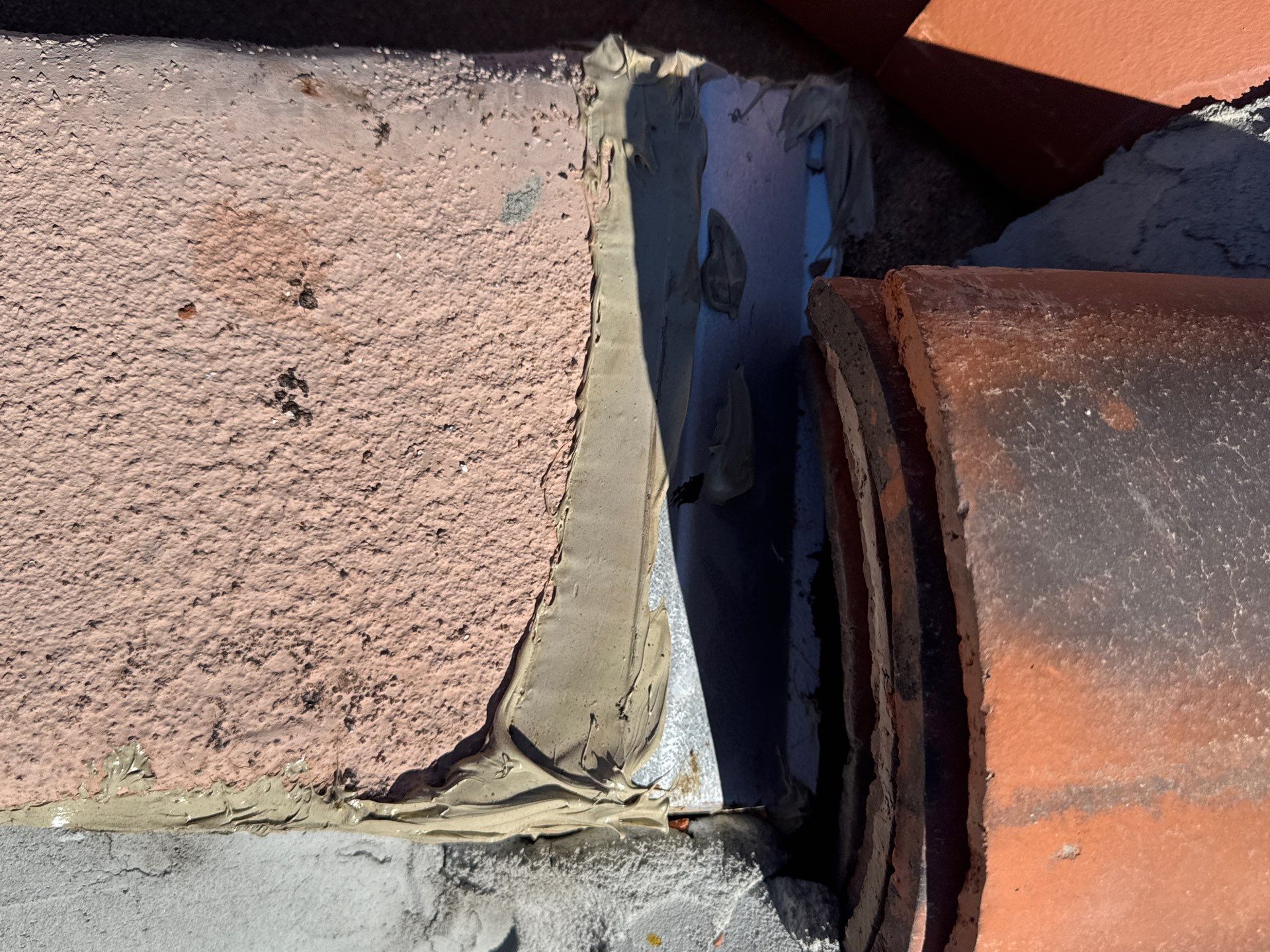 Tile Reset in Scottsdale by Weather-Tite Roofing