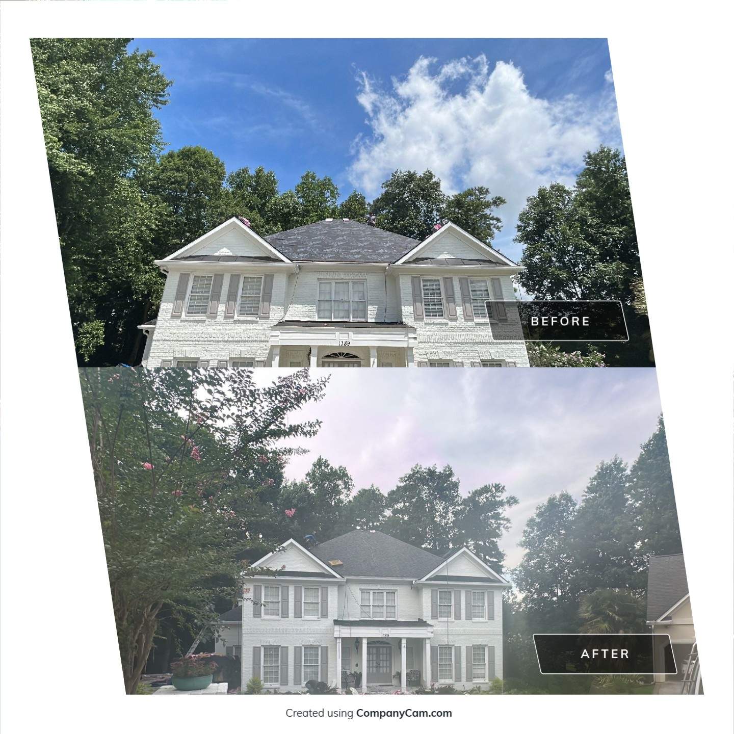 Owens Corning Duration Roofing System by NBS Roofing, Inc.