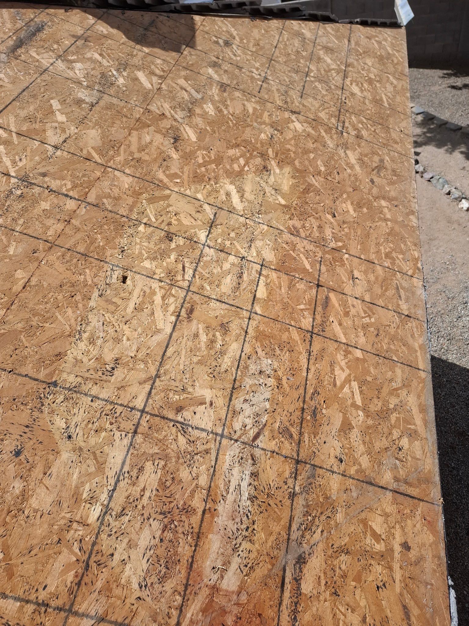 Project in Queen Creek, AZ by Showtime Roofing & Coatings LLC