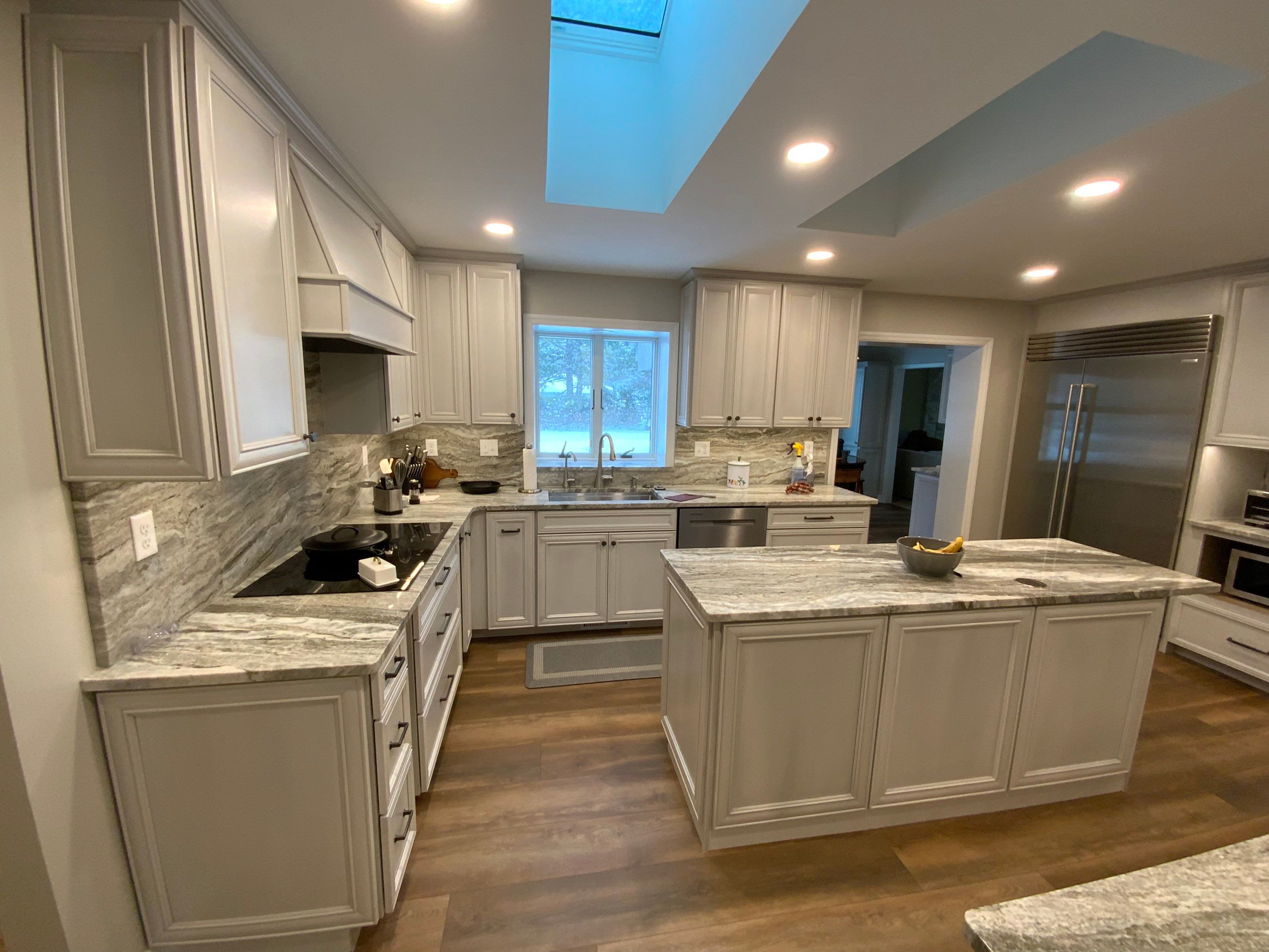 Centerville Kitchen Remodel by Zengel Group