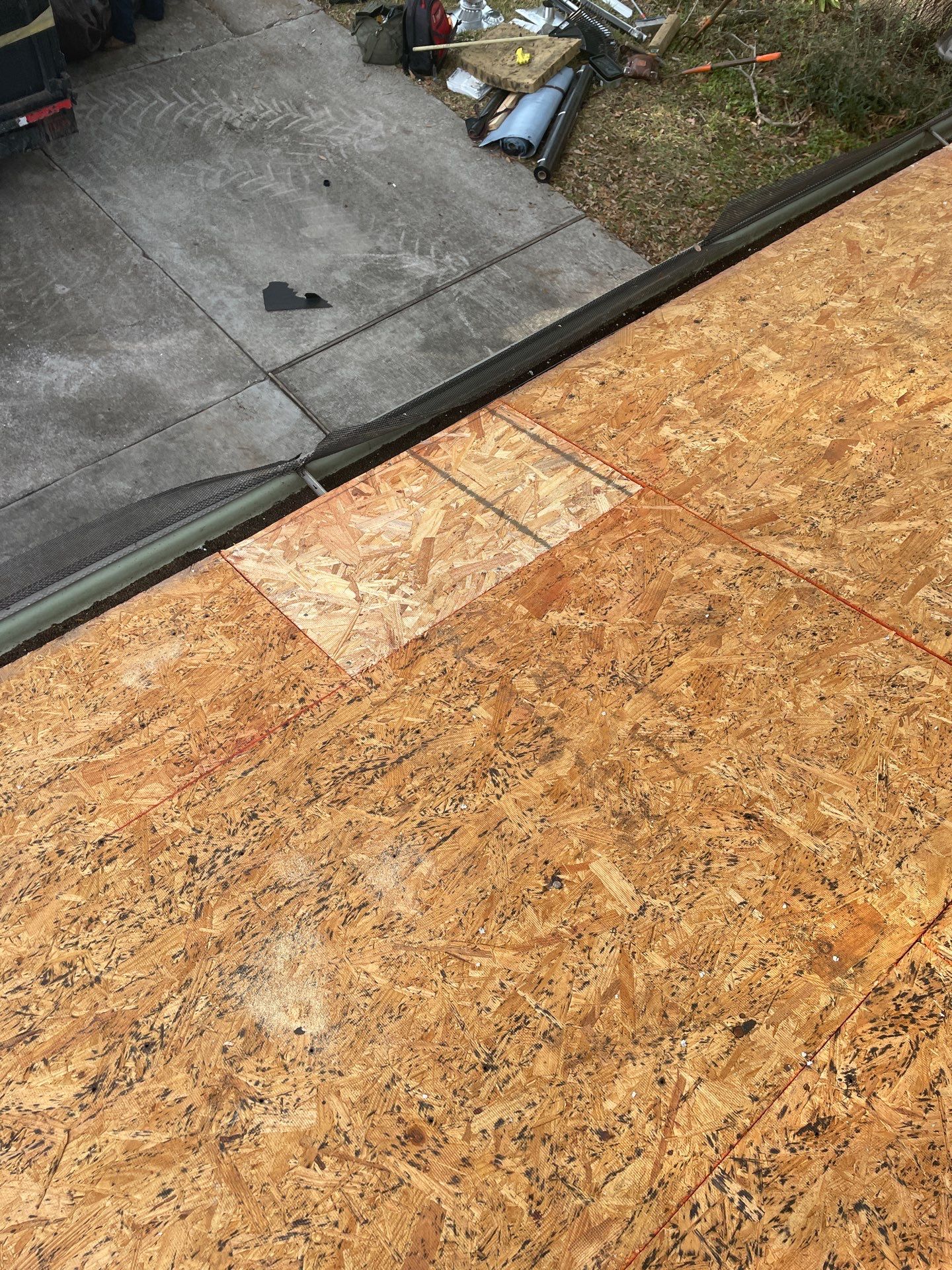 Roof Replacement Houston by Roof Repair Company