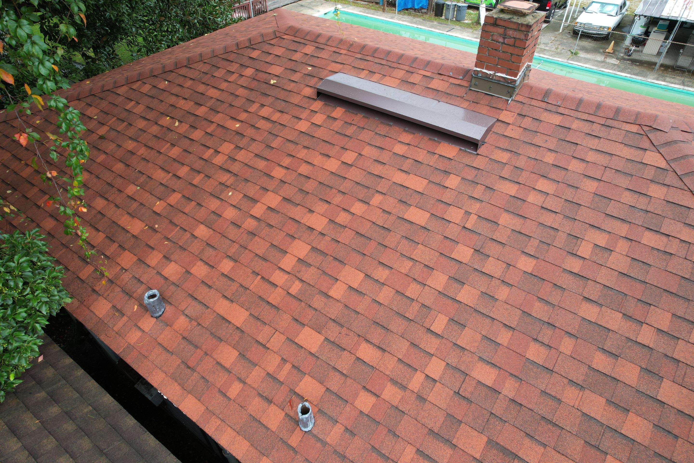 Shingle -> Shingle by Prime Roofing