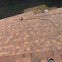 Owens Corning Duration Driftwood  by Total Roofing System The Metal Roof Experts