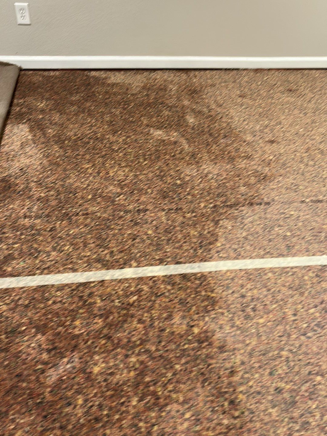 Water Damage by Accountable Home Services