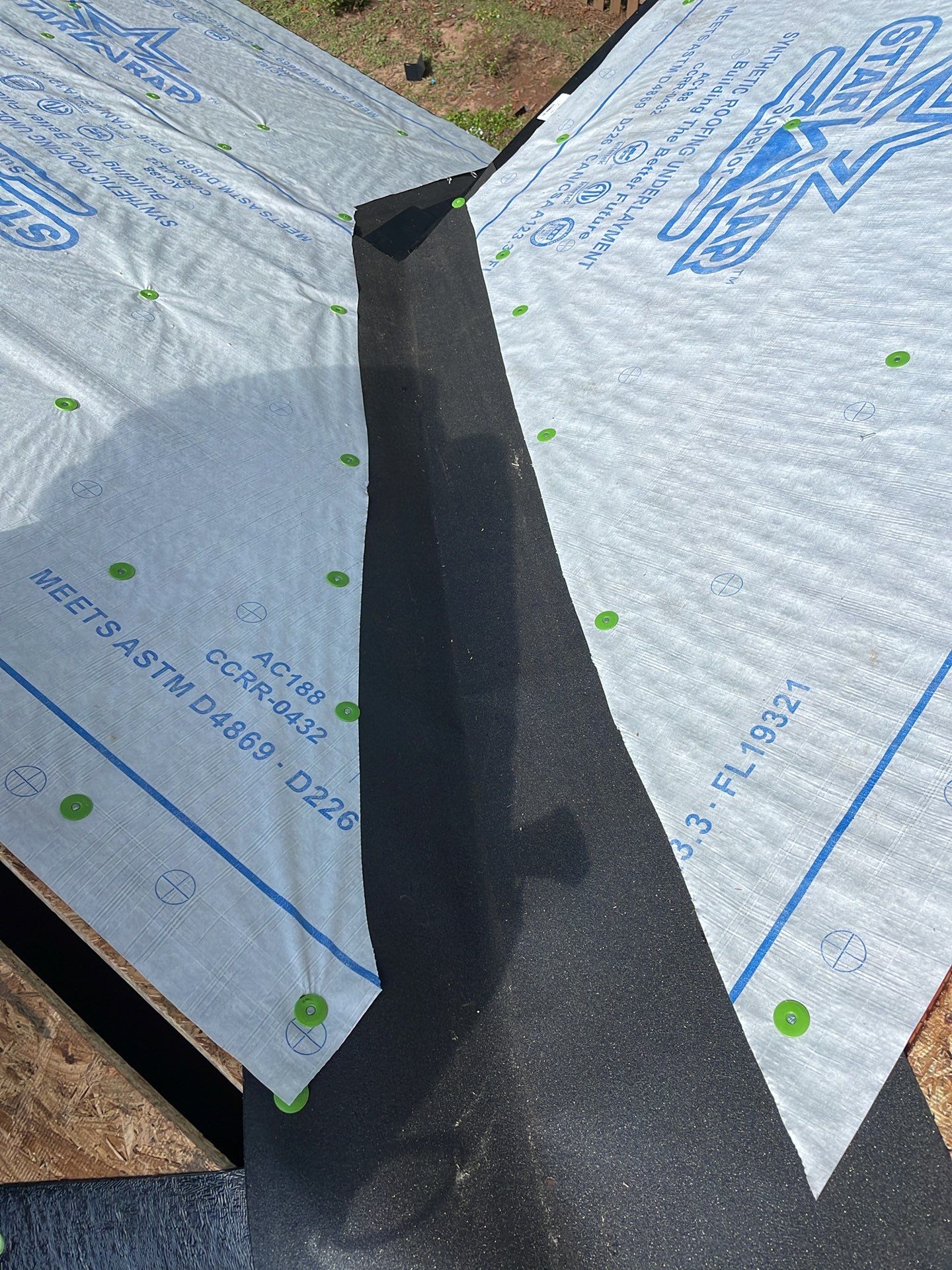 Roof Replacement  by Deerfield Roofing LLC