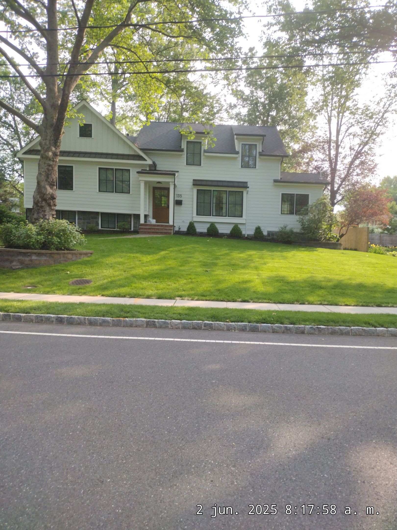 Comprehensive Gutter Cleaning and Debris Removal in Summit by NJ Home Maintenance Services